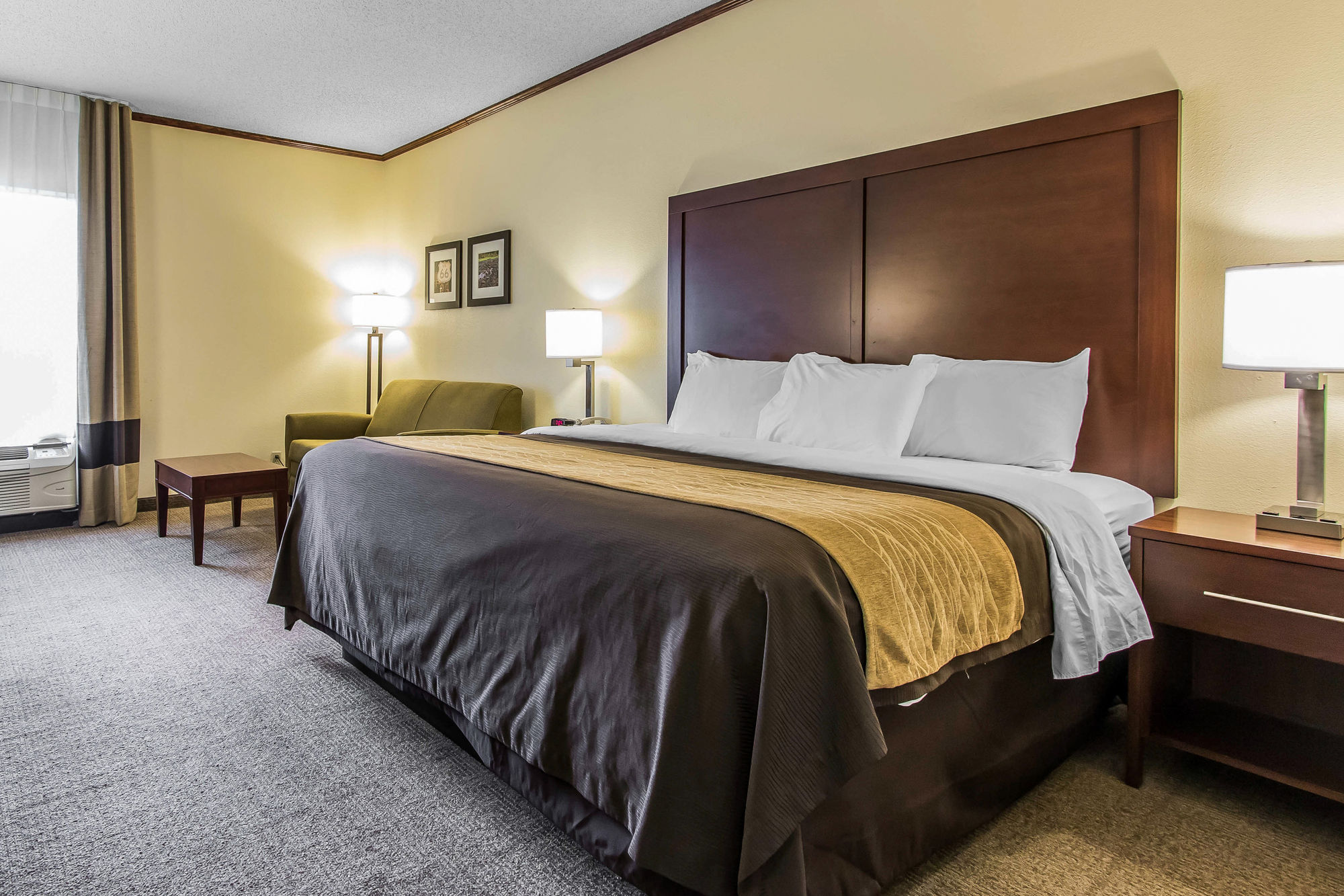 Discount Coupon for Comfort Inn And Suites Ardmore in Ardmore, Oklahoma