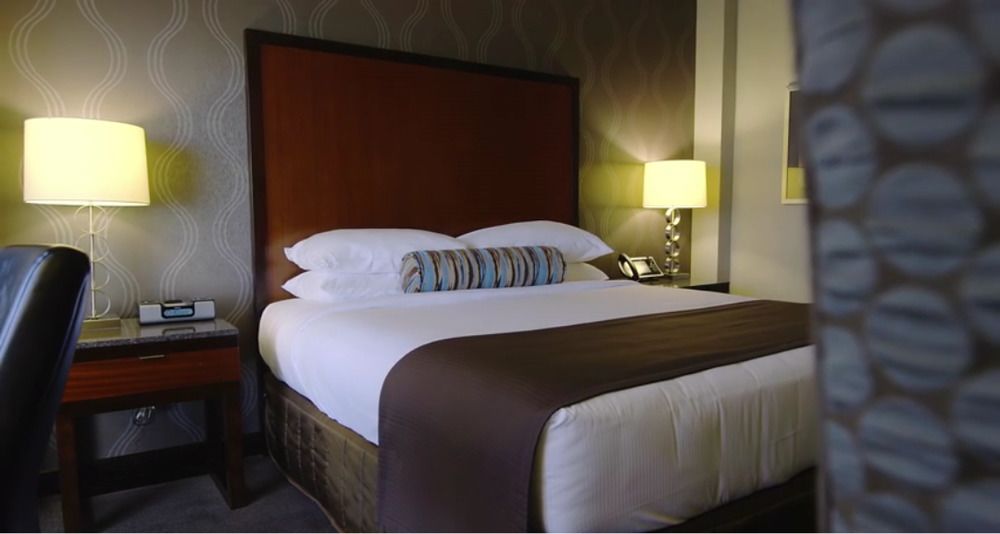 Wild Horse Pass Hotel & Casino in phoenix, az