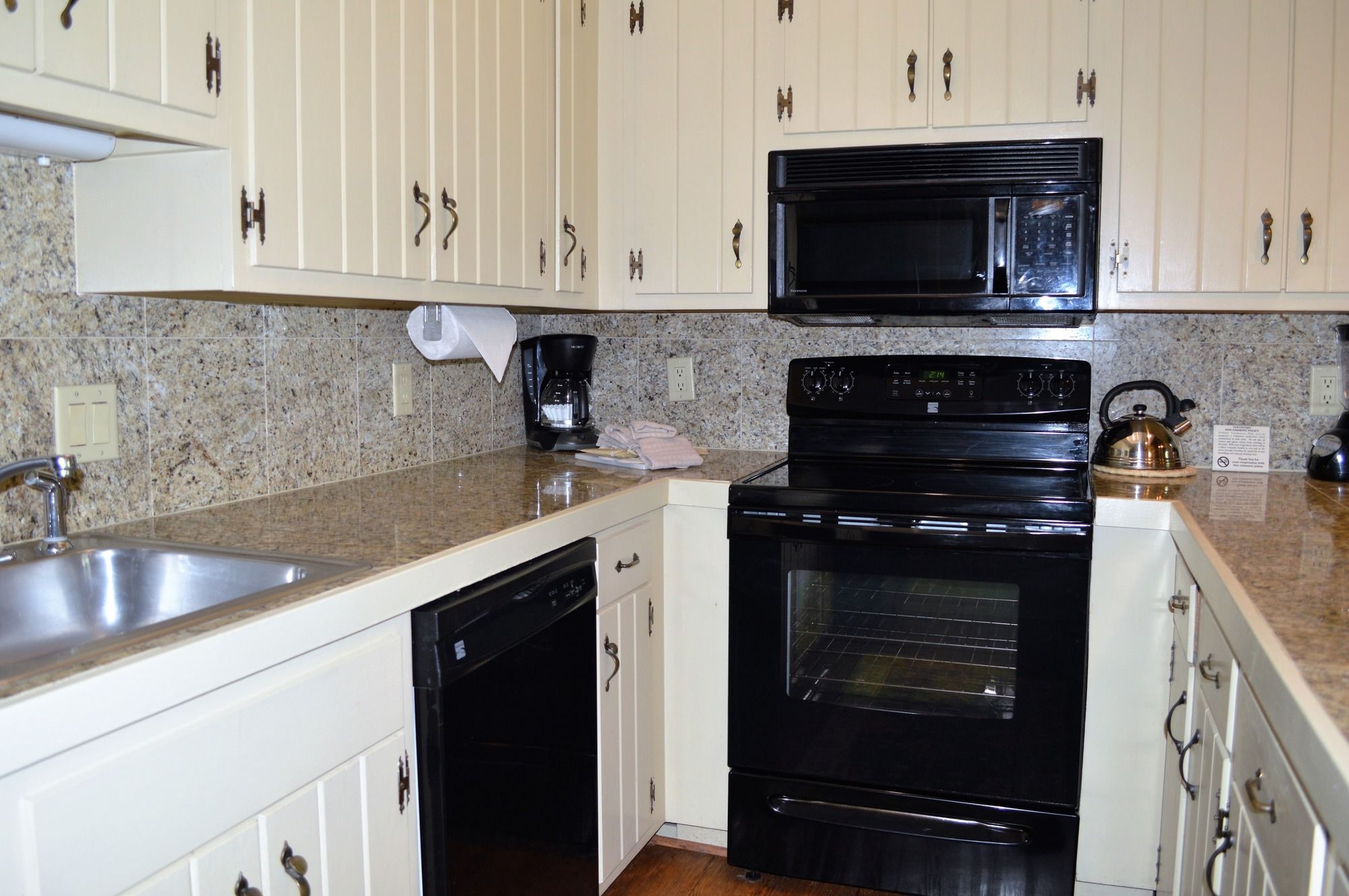 Foxhunt at Sapphire Valley in Sapphire, nc