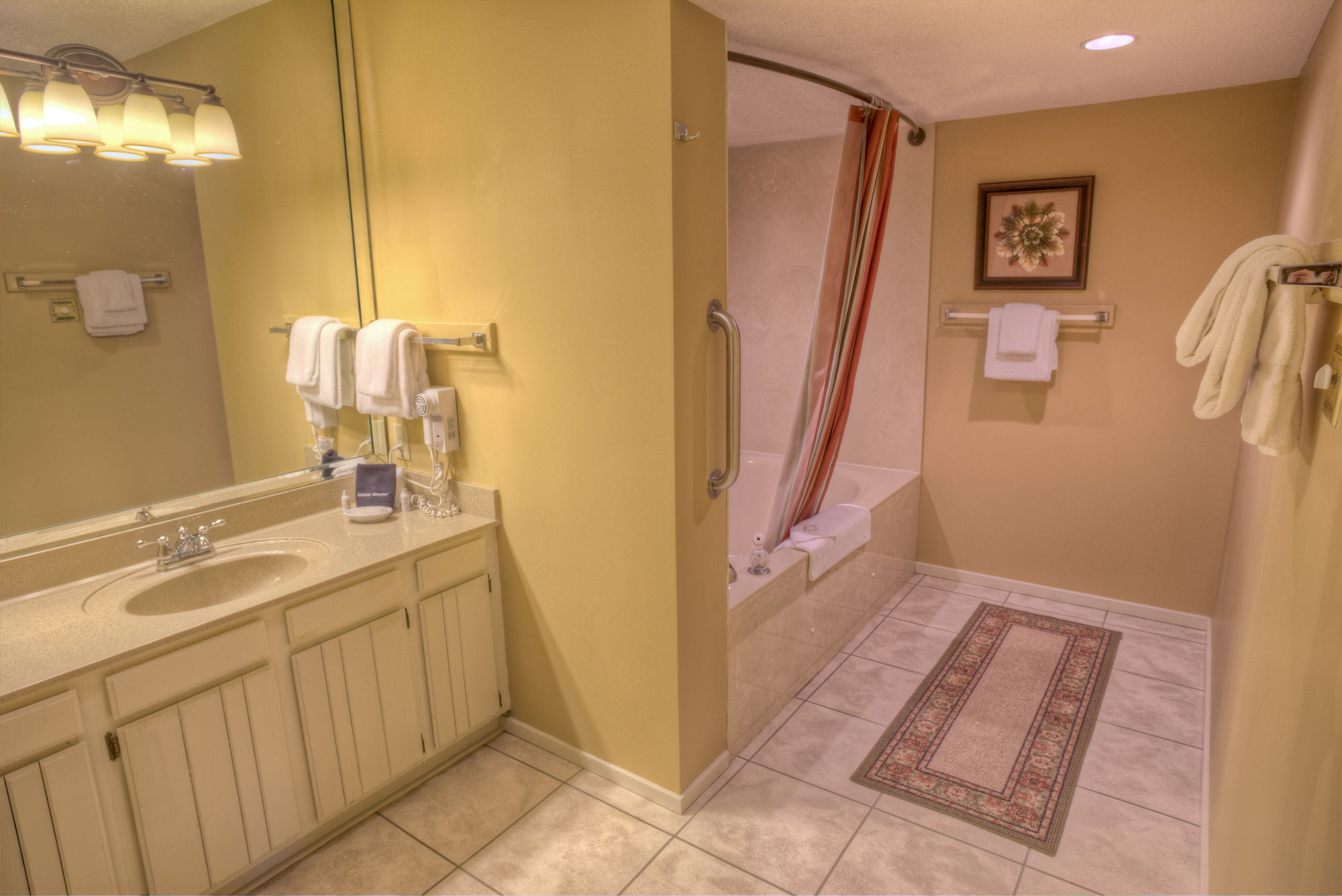 Foxhunt at Sapphire Valley in Sapphire, nc