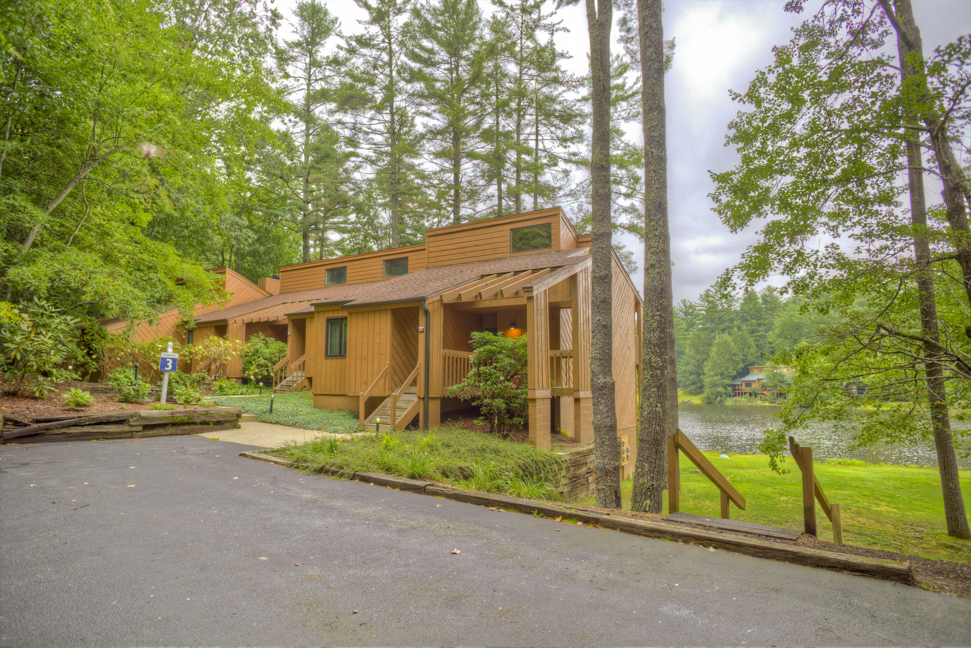 Foxhunt at Sapphire Valley in Sapphire, nc