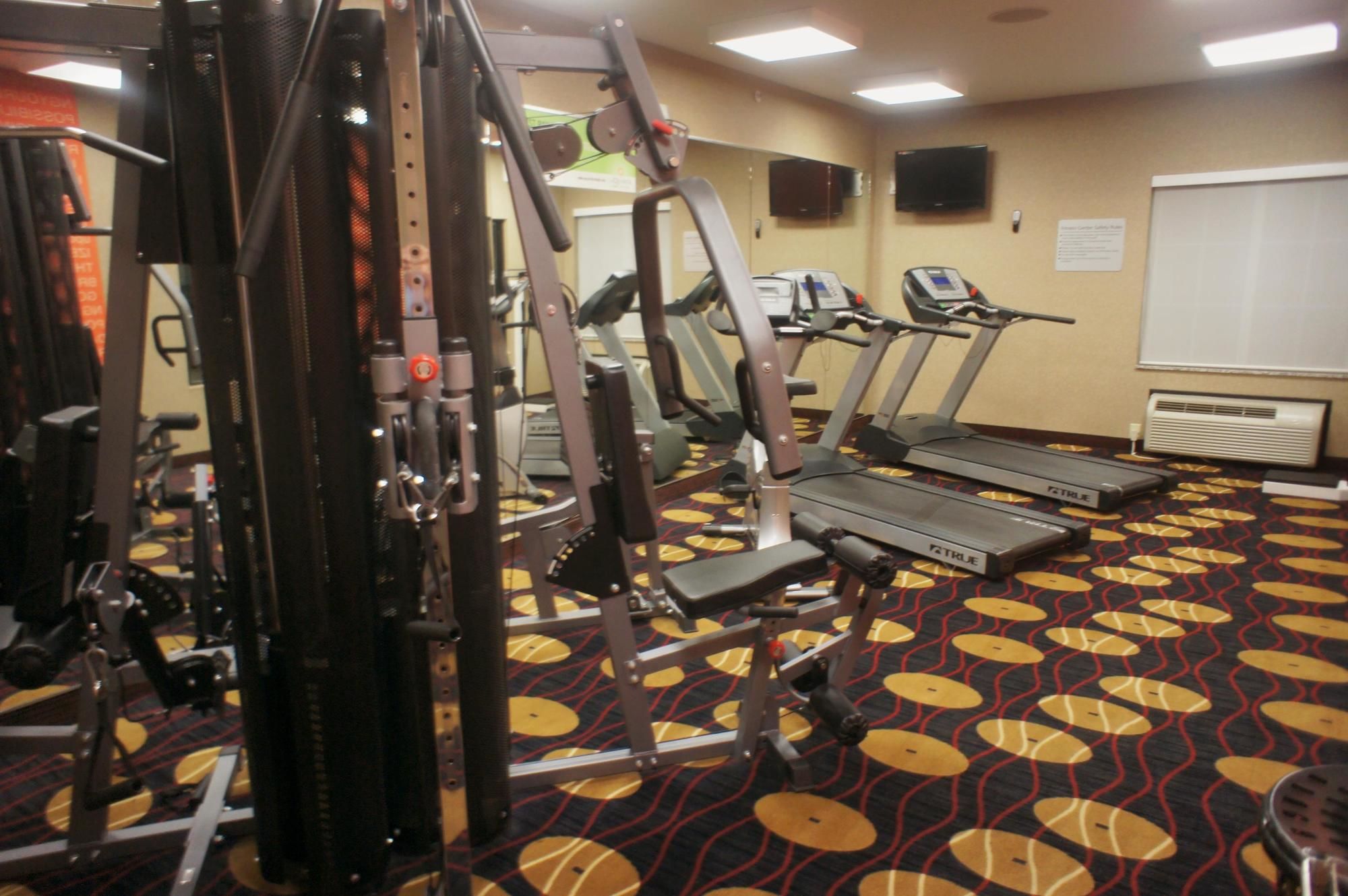 Discount Coupon for La Quinta Inn & Suites Conway in Conway, Arkansas Save Money!