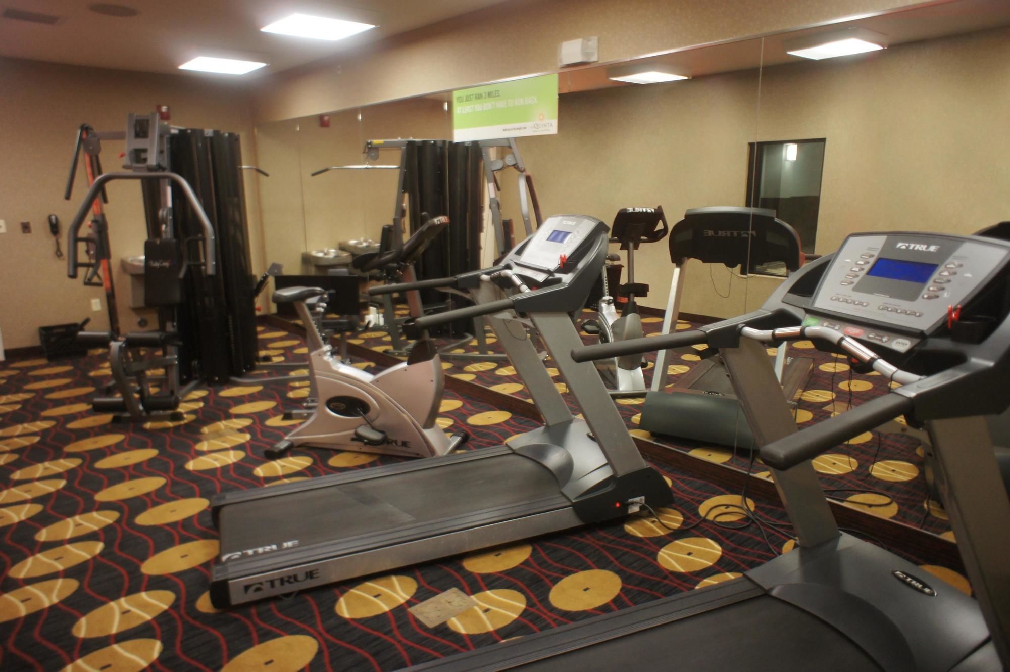 Discount Coupon for La Quinta Inn & Suites Conway in Conway, Arkansas Save Money!