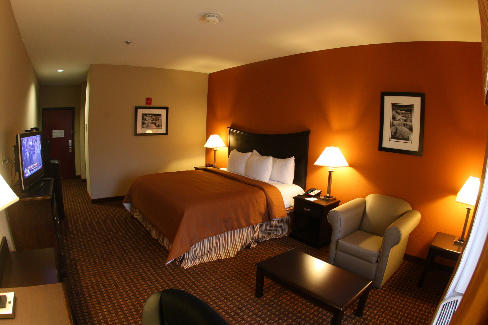 Best Western Plus Circle Inn in Enterprise, AL