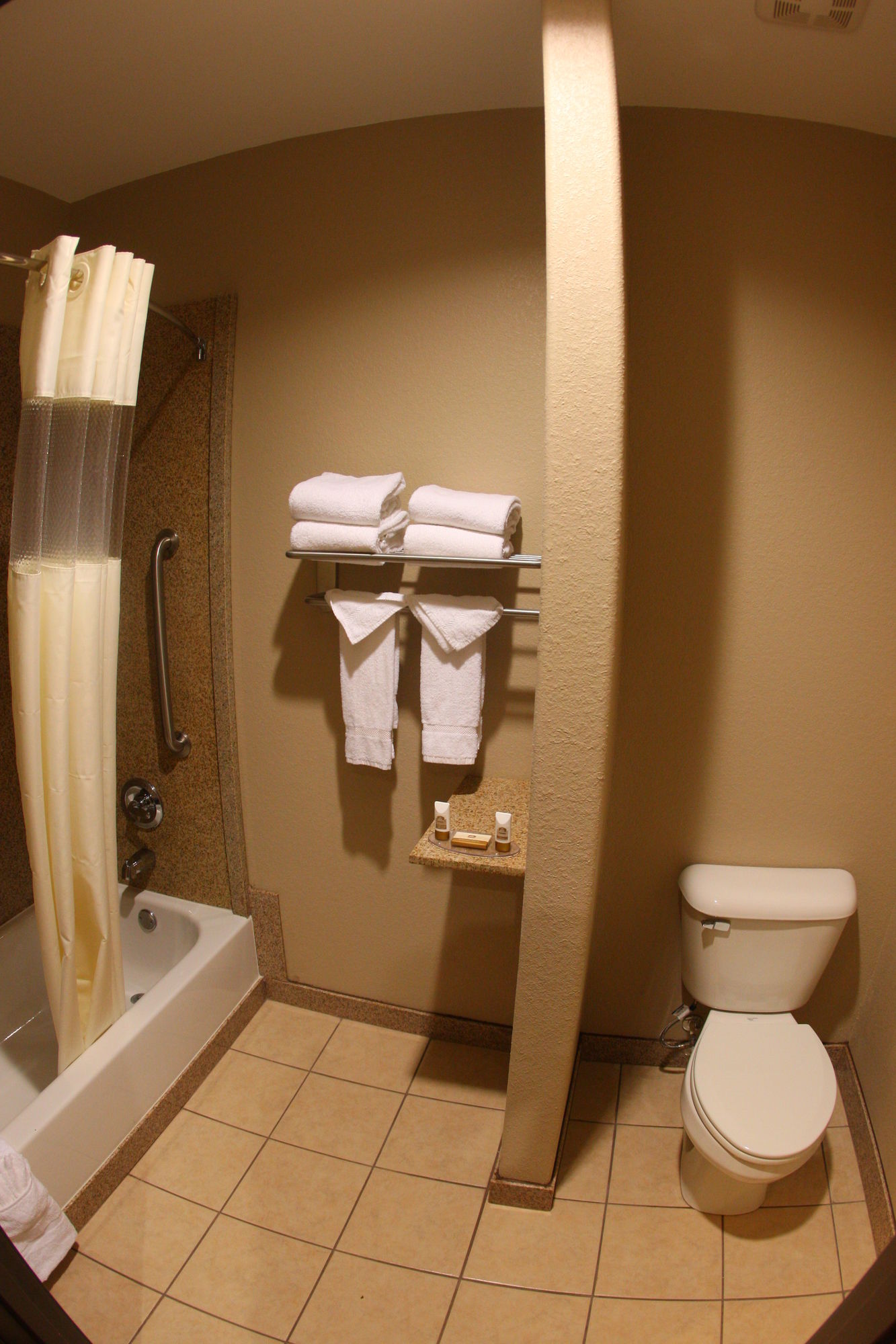 Best Western Plus Circle Inn in Enterprise, AL