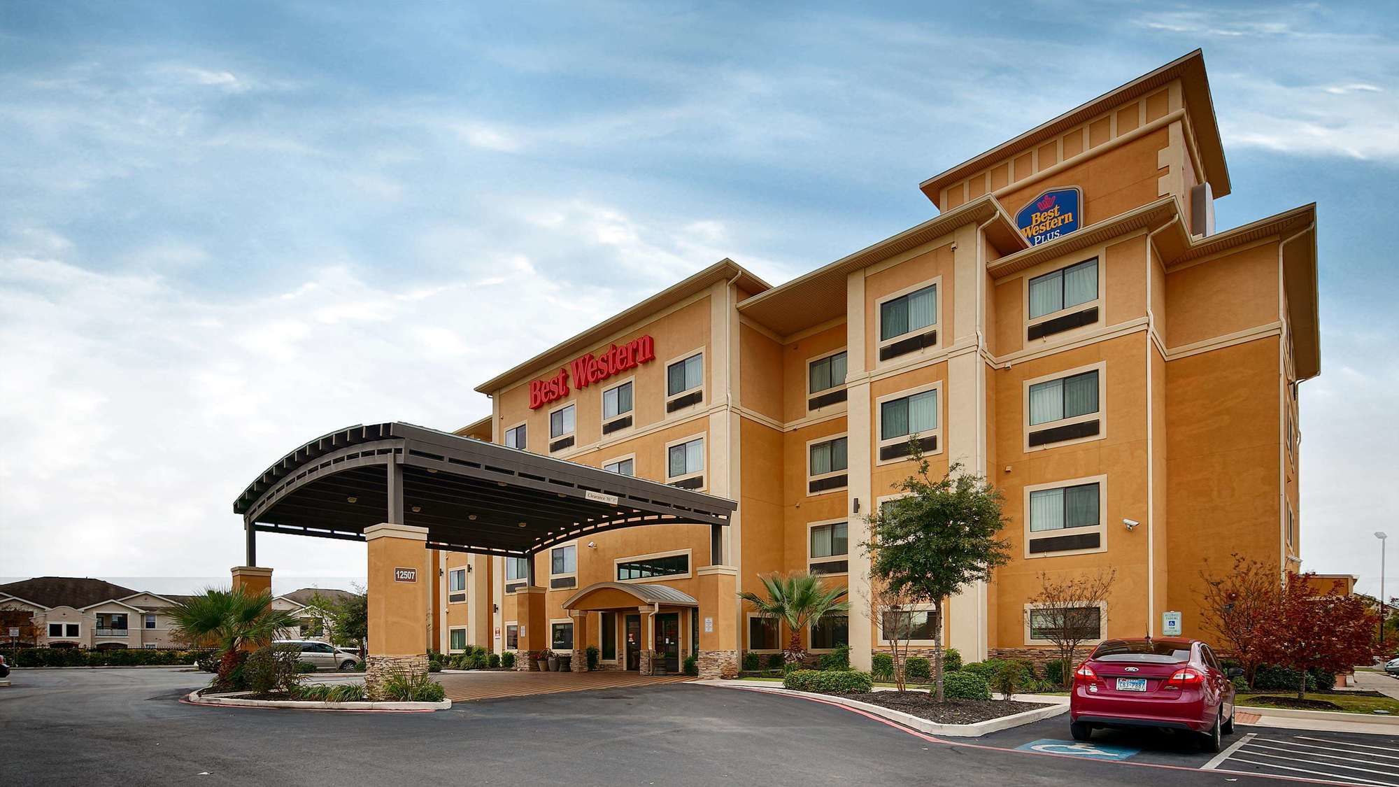 Discount Coupon for Best Western Plus Palo Alto Inn & Suites in San