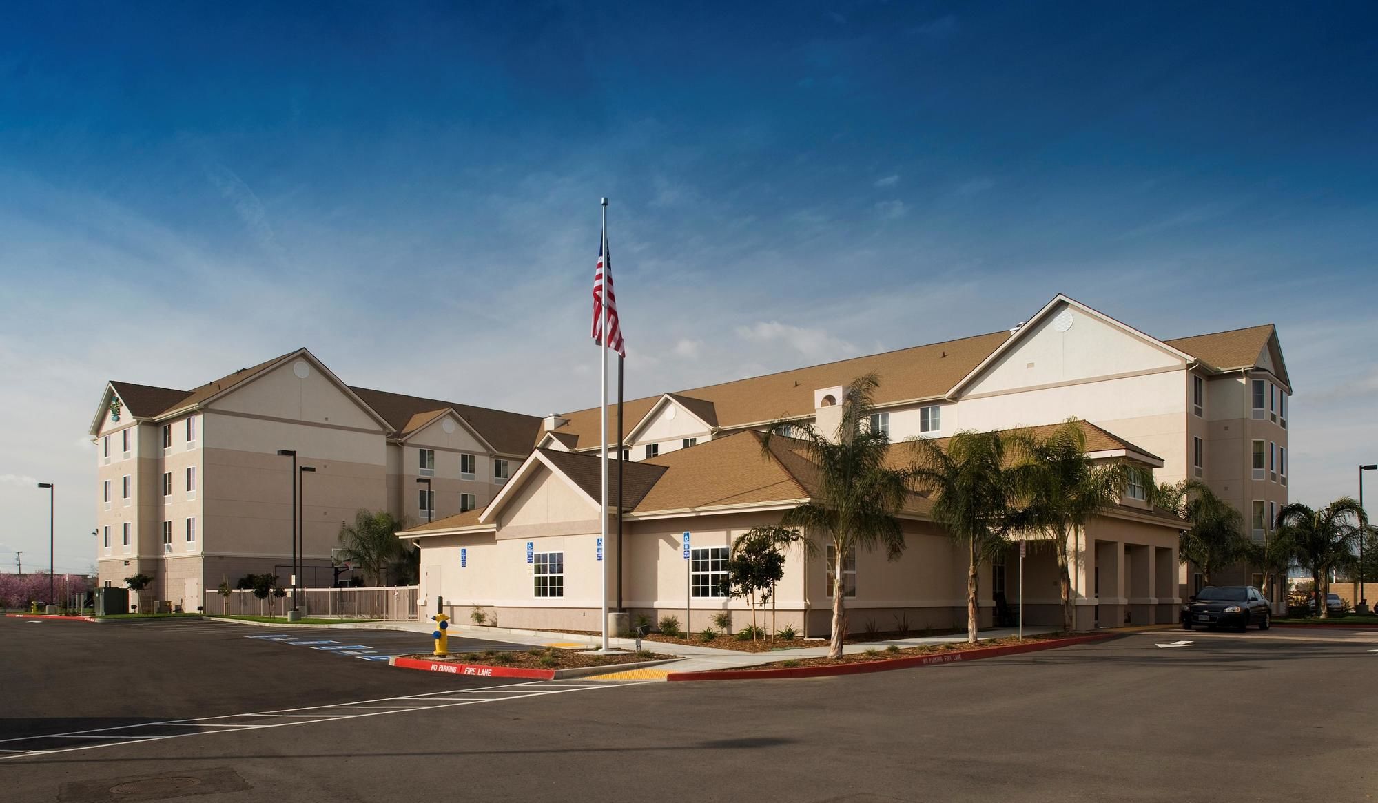 Discount Coupon for Homewood Suites by Hilton Fresno AirportClovis in