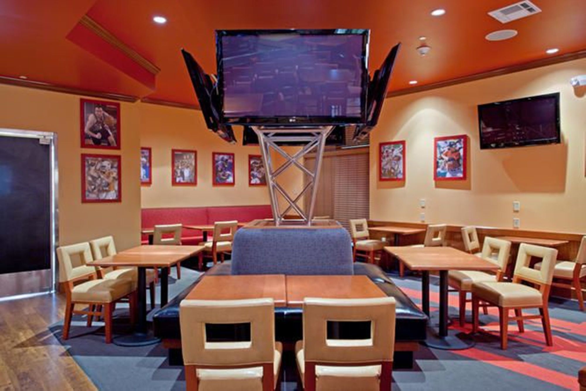 Discount Coupon for Holiday Inn Hou Energy Corridor Eldridge in Houston