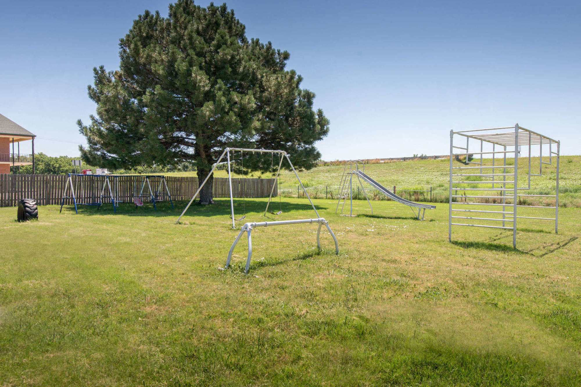 Howard Johnson Inn Salina Kansas