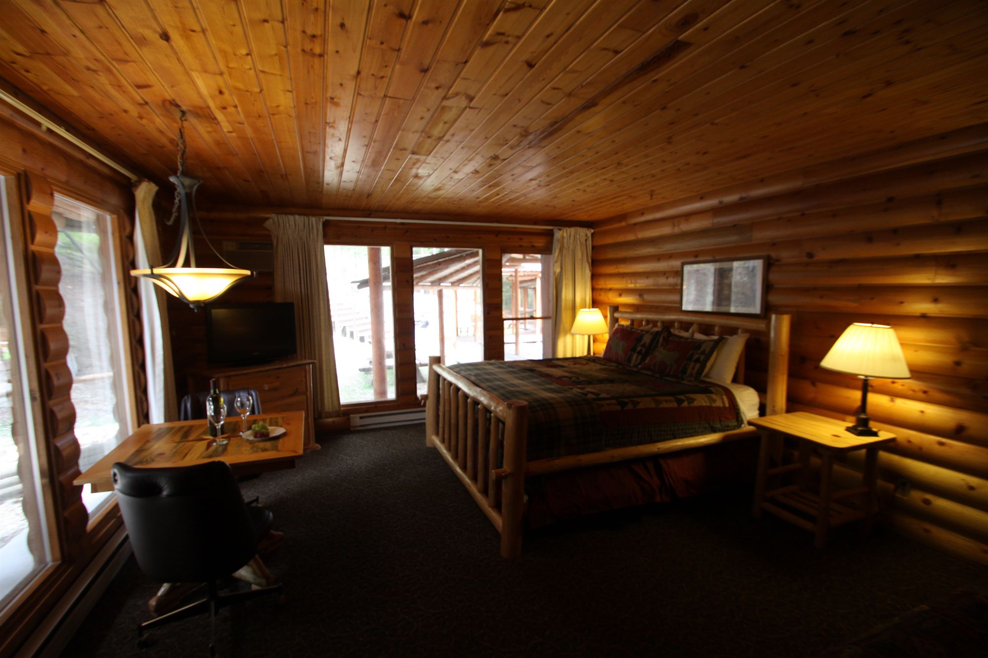 Discount Coupon for The Lodge At Lolo Hot Springs in Lolo, Montana