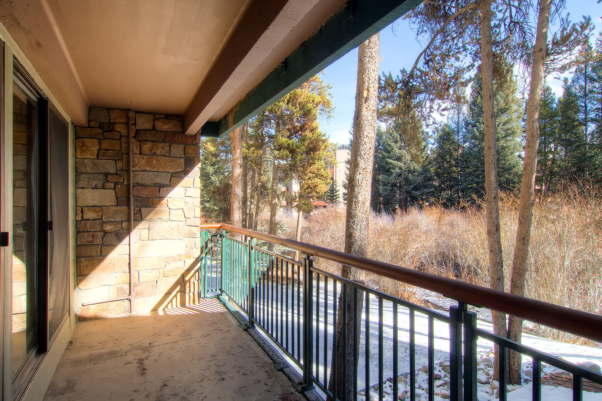 Discount Coupon for Trails End Condominiums by Ski Country Resorts in