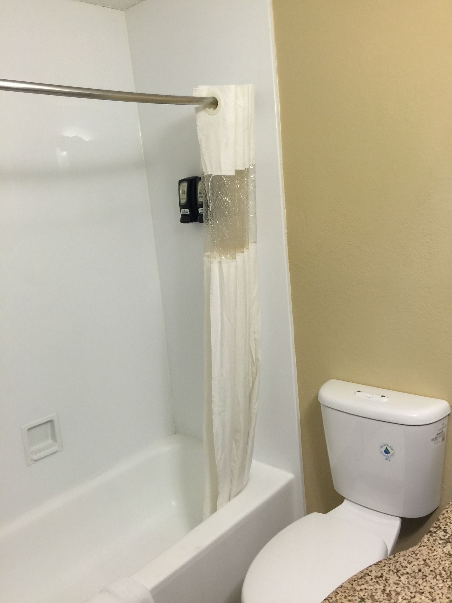 Americas Best Value Inn Crabtree Raleigh