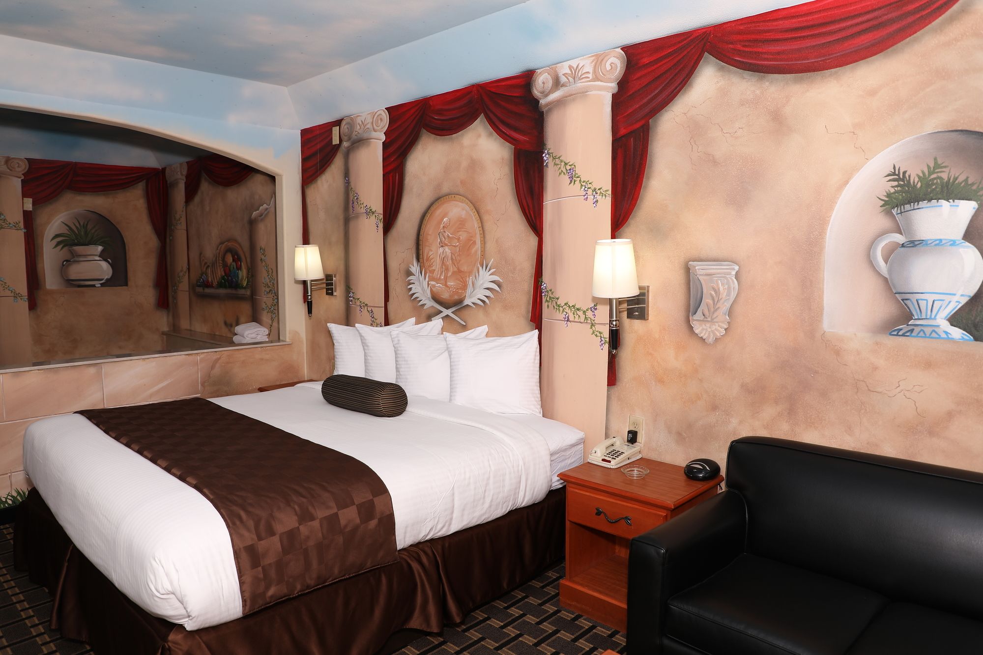 Discount Coupon for Windsor Inn and Suites Tyler in Tyler, Texas Save