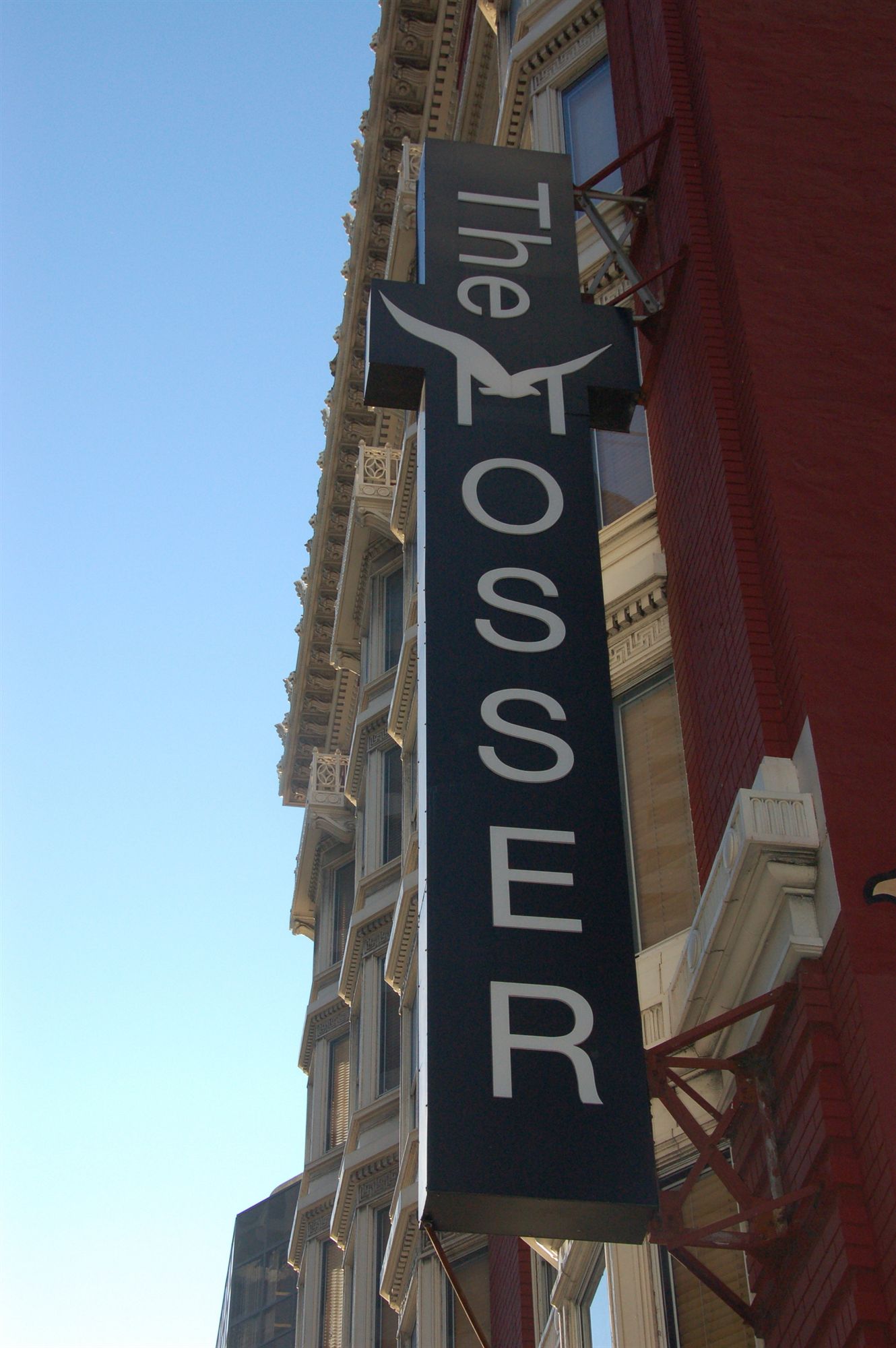 Discount Coupon for The Mosser in San Francisco, California Save Money!
