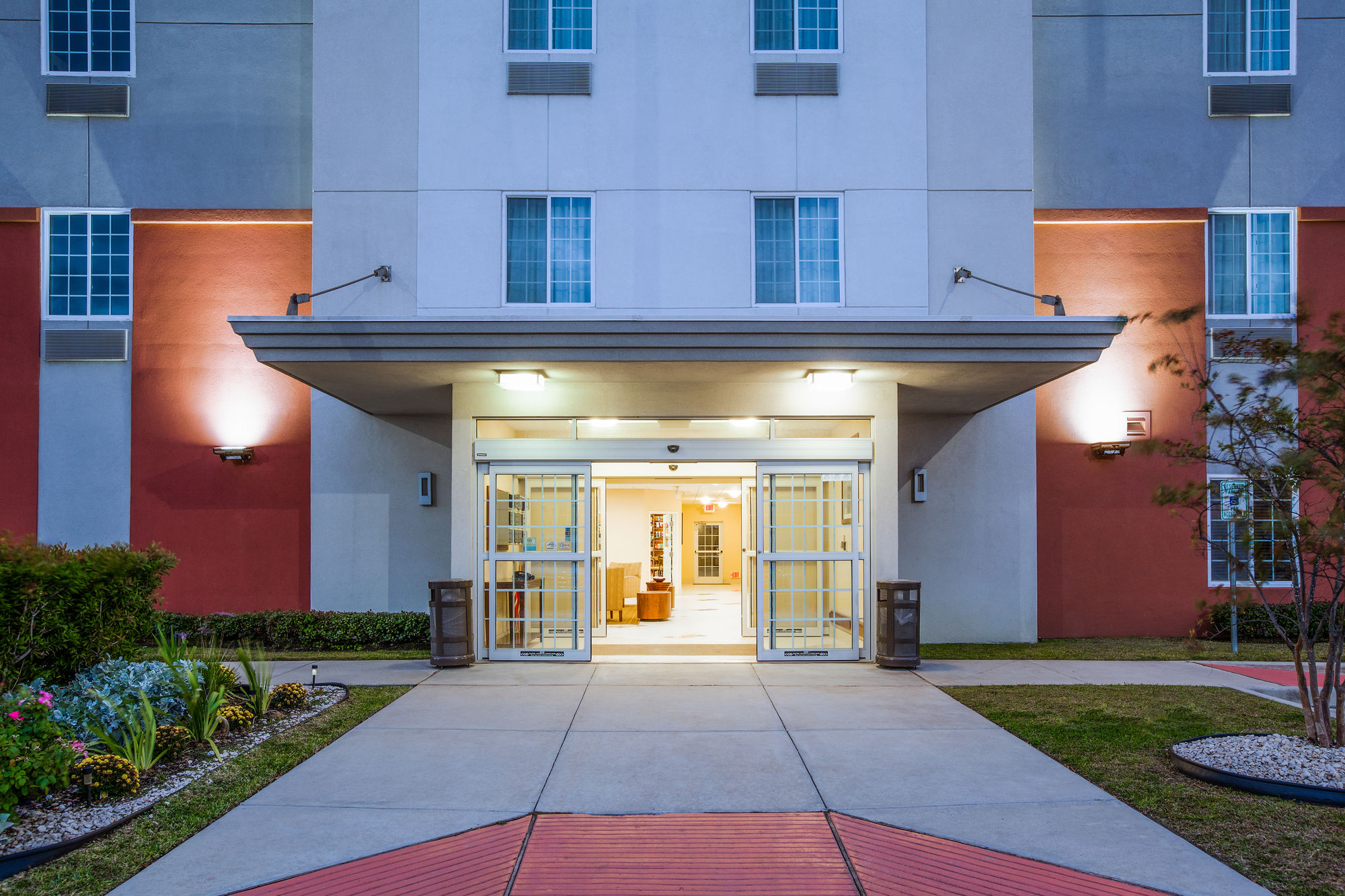 Discount Coupon for Candlewood Suites HOUSTON I10 EAST in Houston