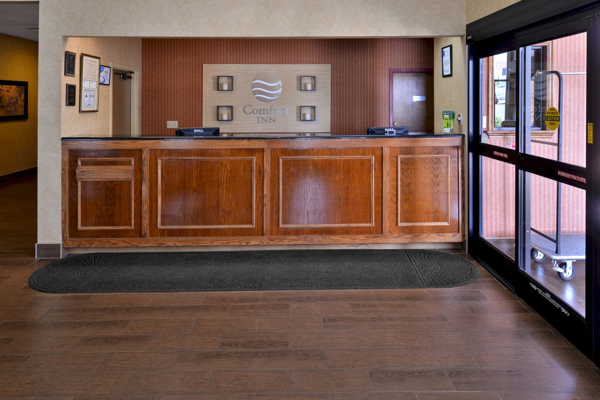 Comfort Inn Asheboro in Asheboro, NC