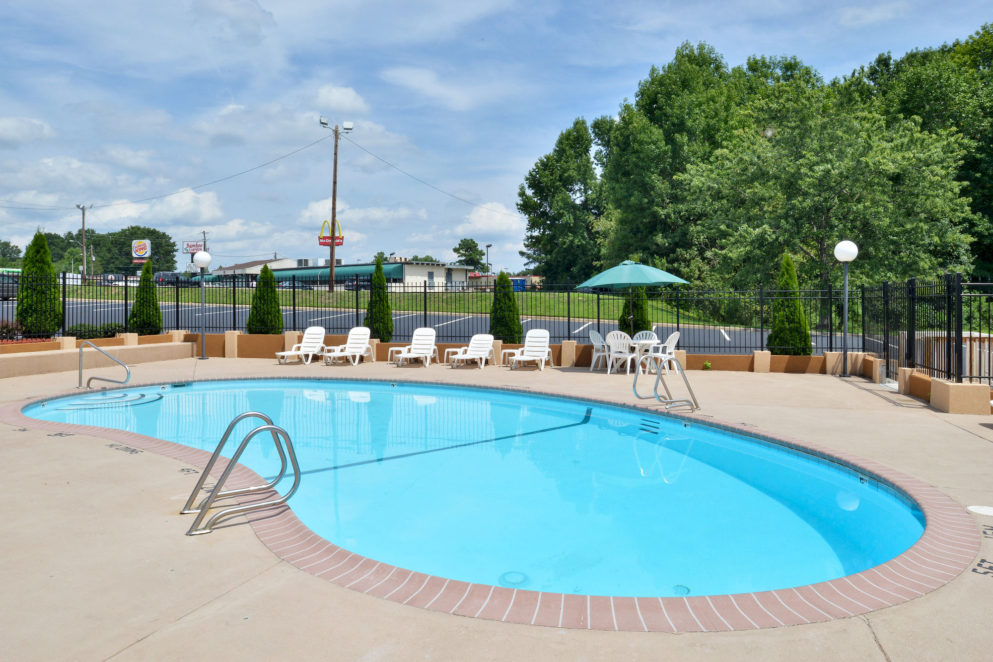 Comfort Inn Asheboro in Asheboro, NC