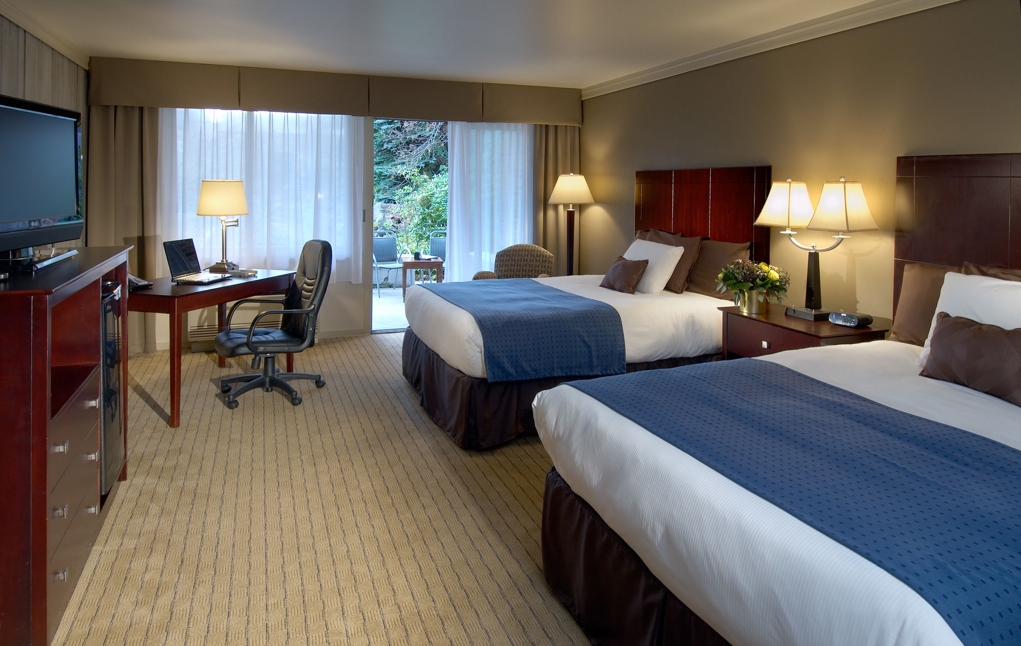 Discount Coupon for Nichols Village Hotel in Clarks Summit