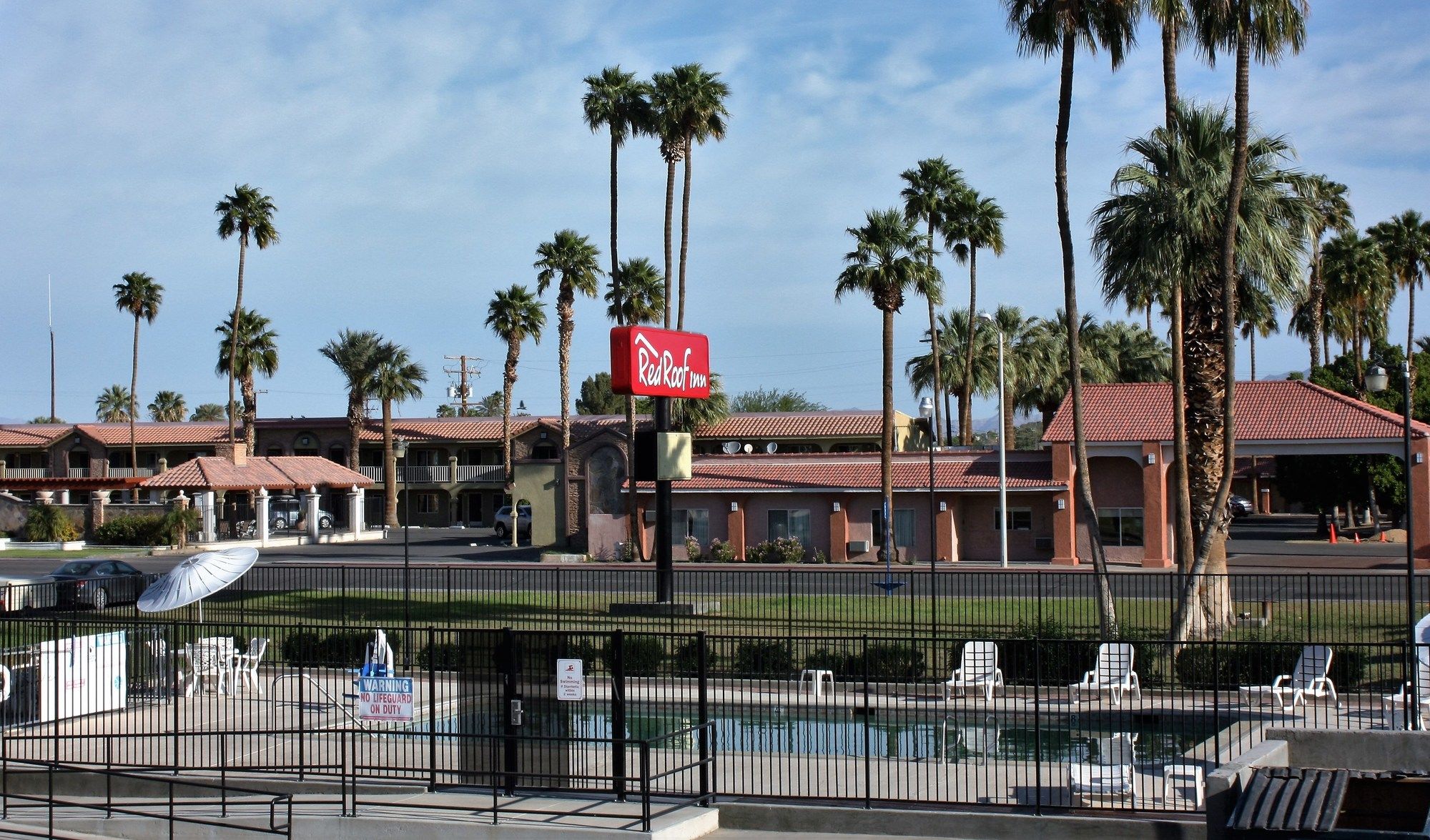 Blythe Hotel Coupons for Blythe, California