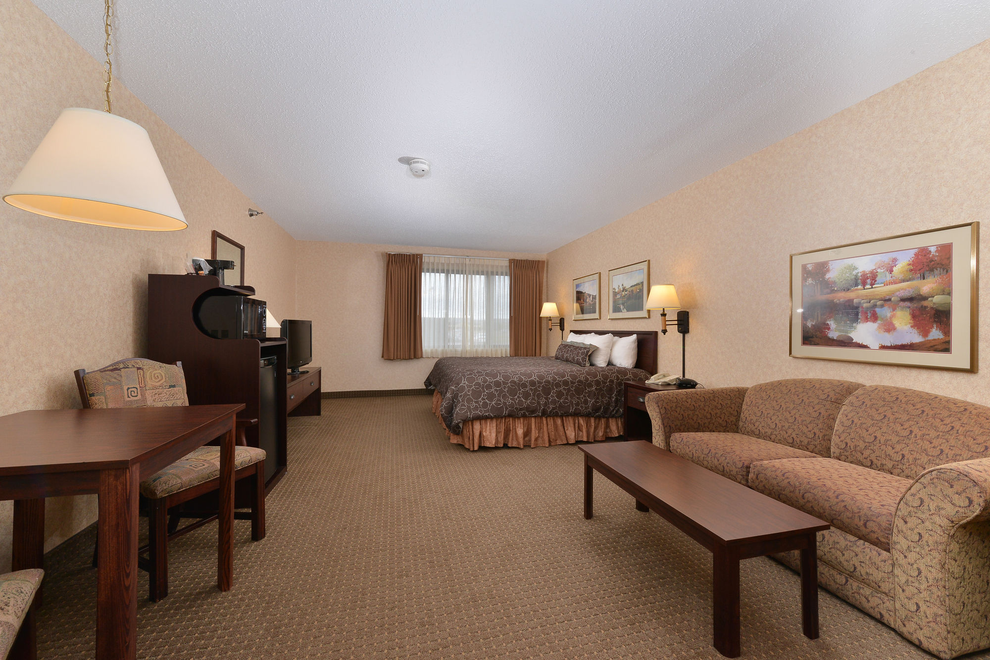 Discount Coupon for Kelly Inn Fargo North Dakota in Fargo, North Dakota