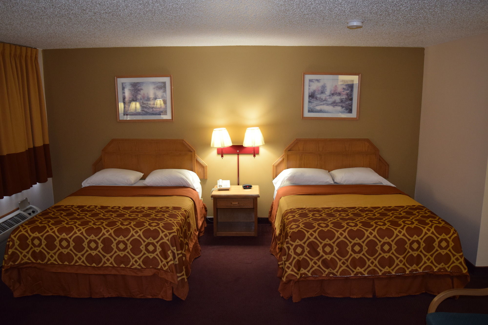 Discount Coupon for Budget Inn & Suites in Nevada, Iowa Save Money!
