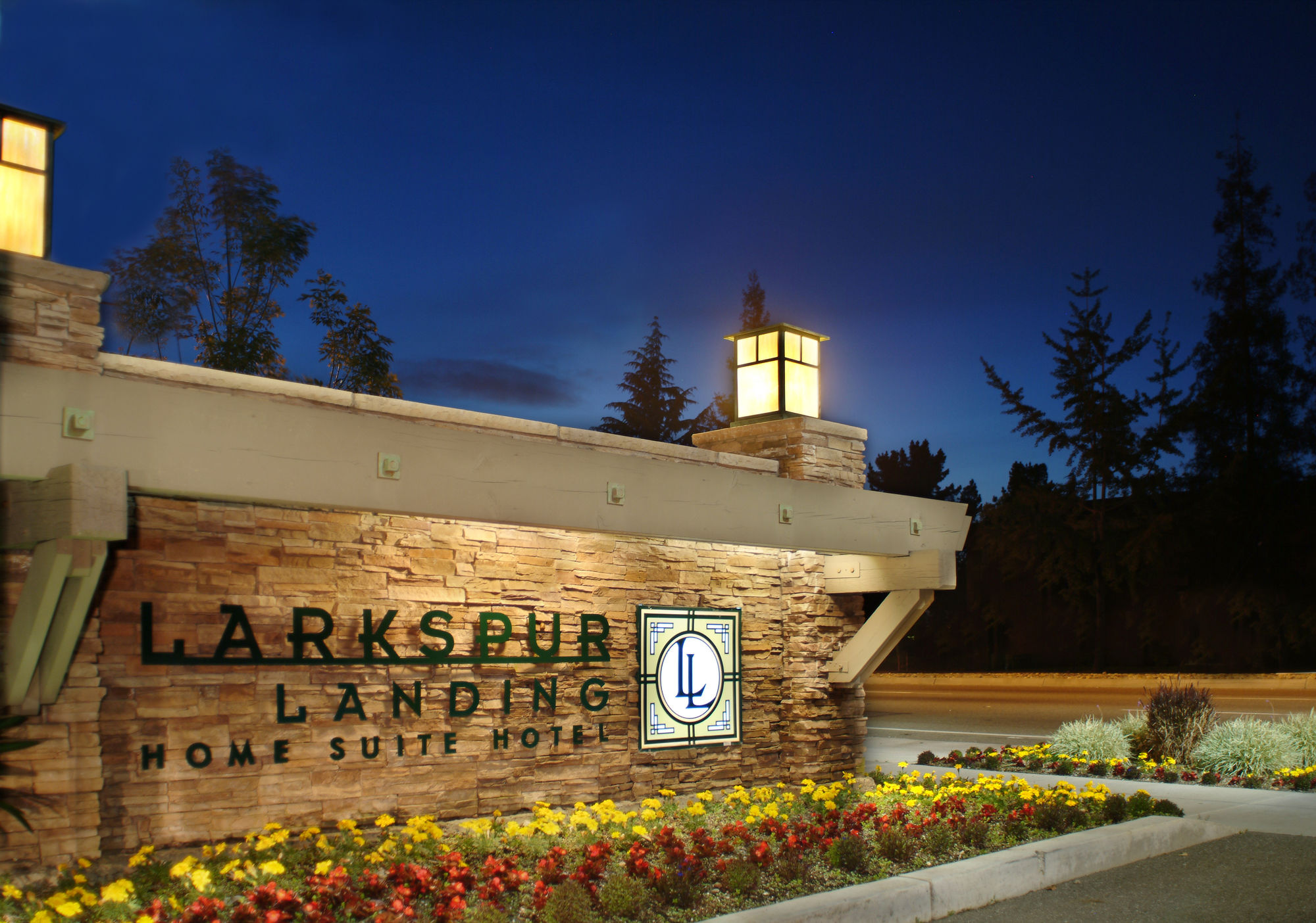 Discount Coupon for Larkspur Landing Folsom An AllSuite Hotel in