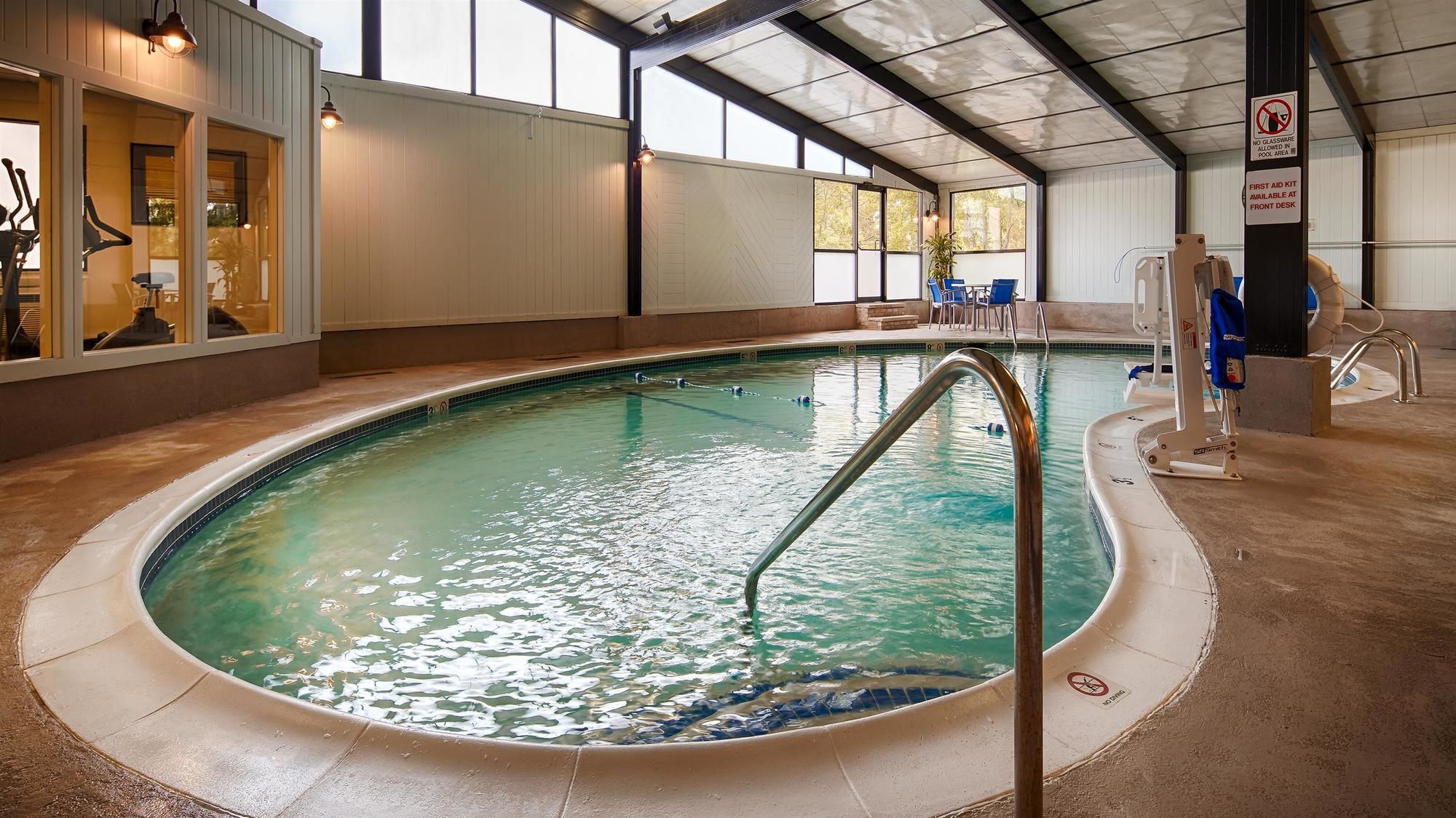 Discount Coupon for Best Western TLC Hotel in Waltham, Massachusetts