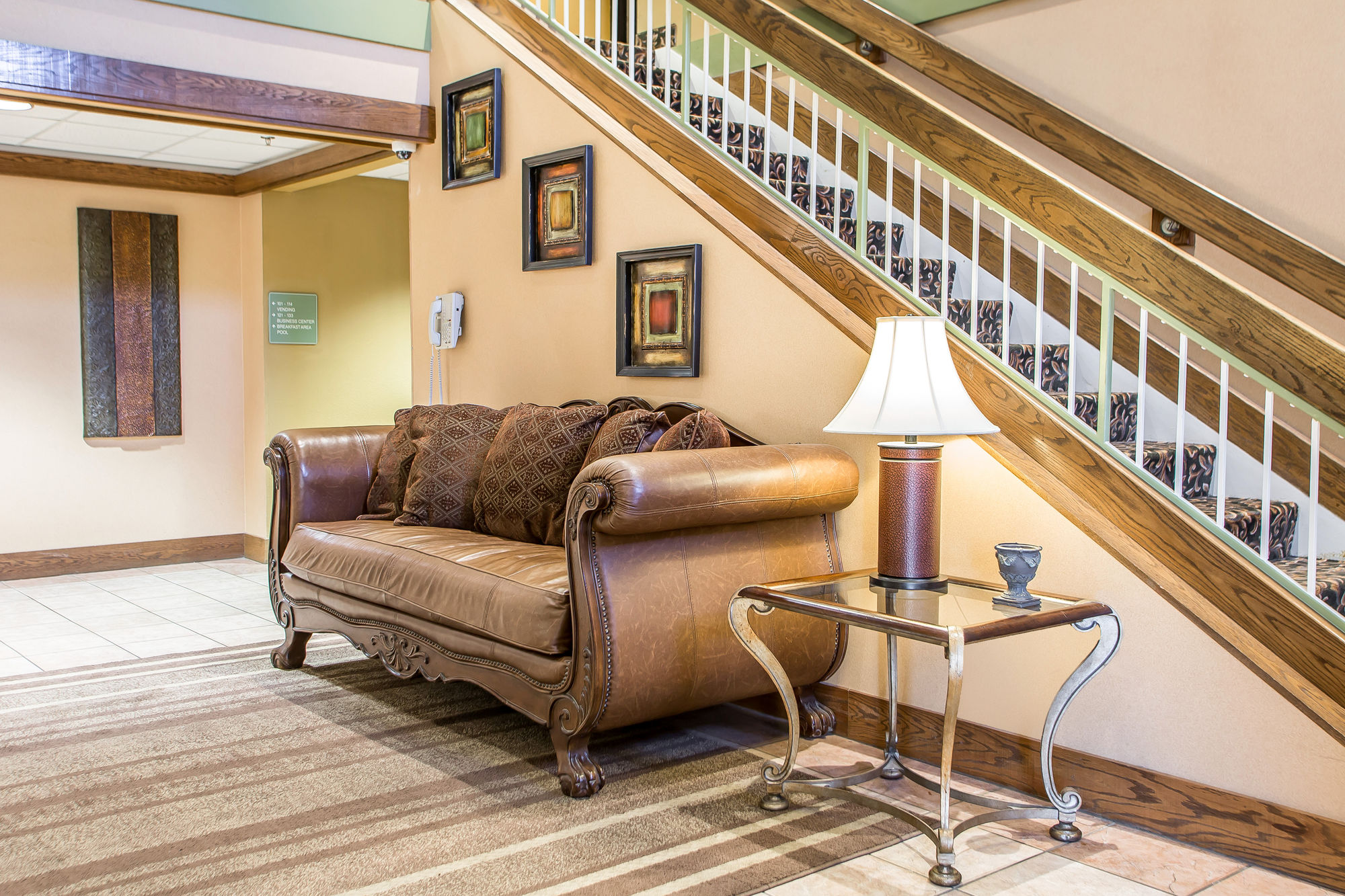 Discount Coupon for Quality Inn St. Robert Ft. Leonard Wood in St