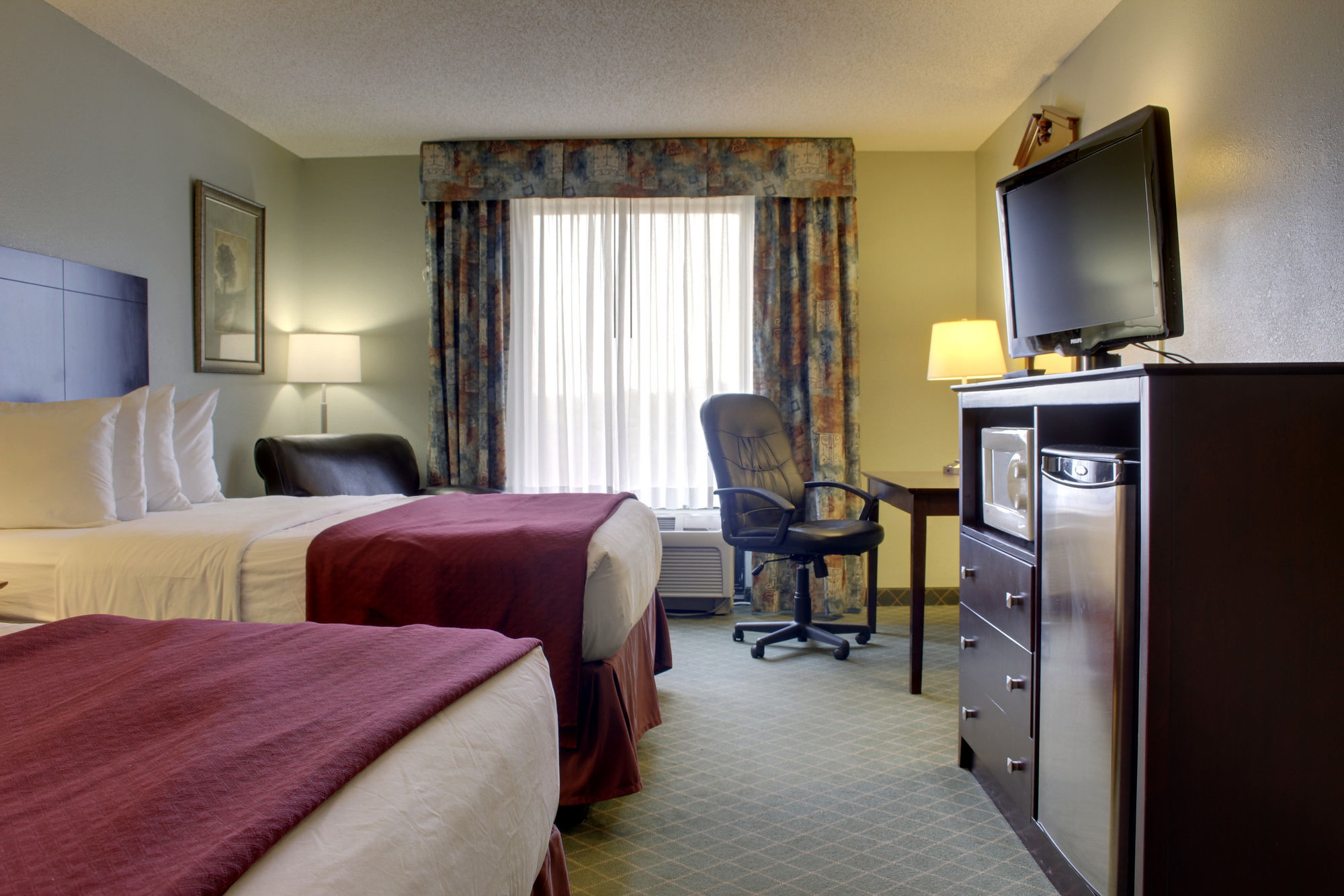 Discount Coupon for Quality Inn St. Robert Ft. Leonard Wood in St