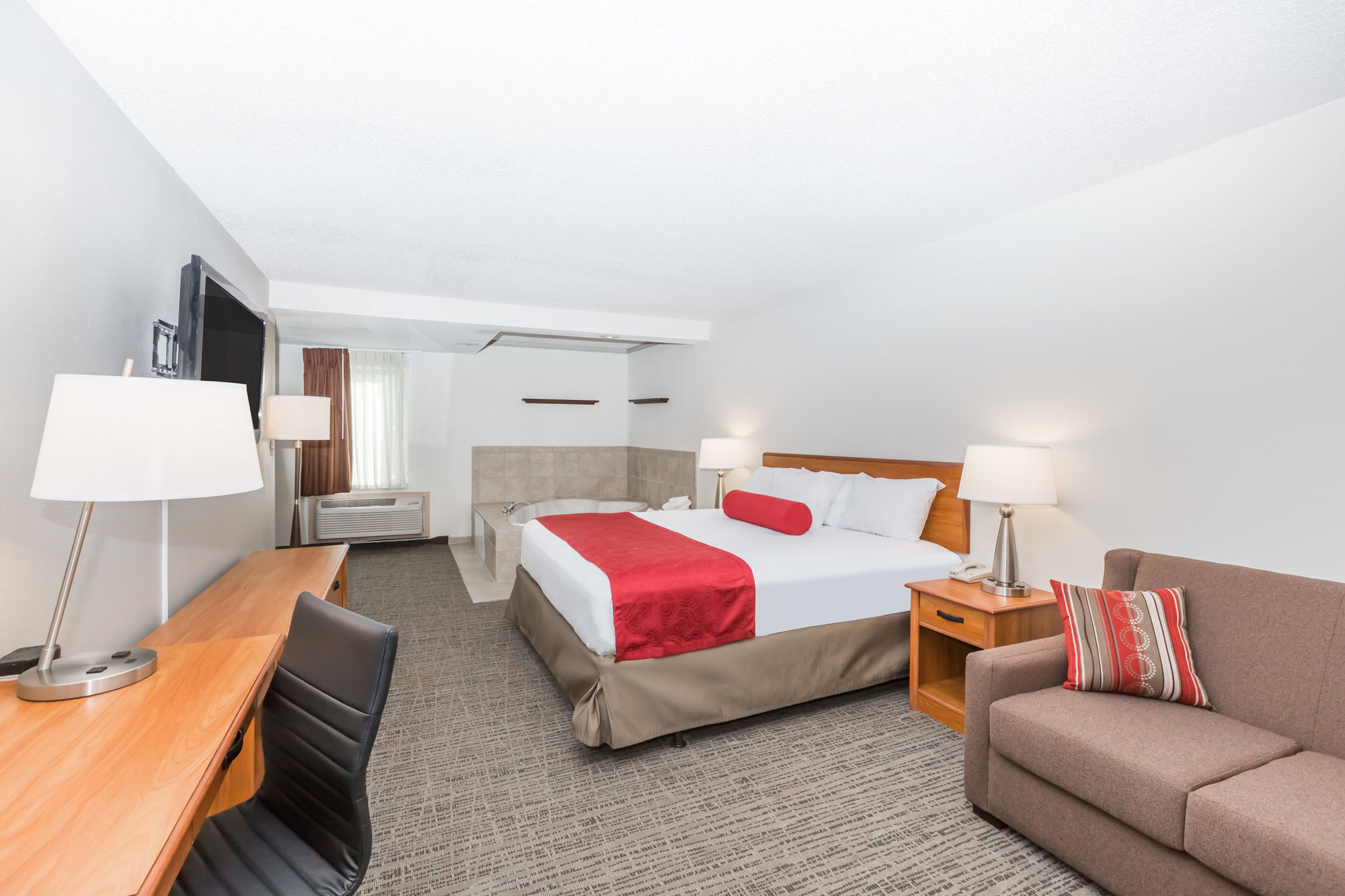 Best Western Metro North in Ankeny, IA