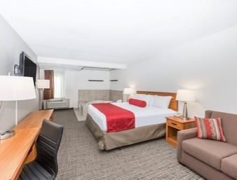 Best Western Metro North in Ankeny, IA