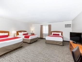 Best Western Metro North in Ankeny, IA