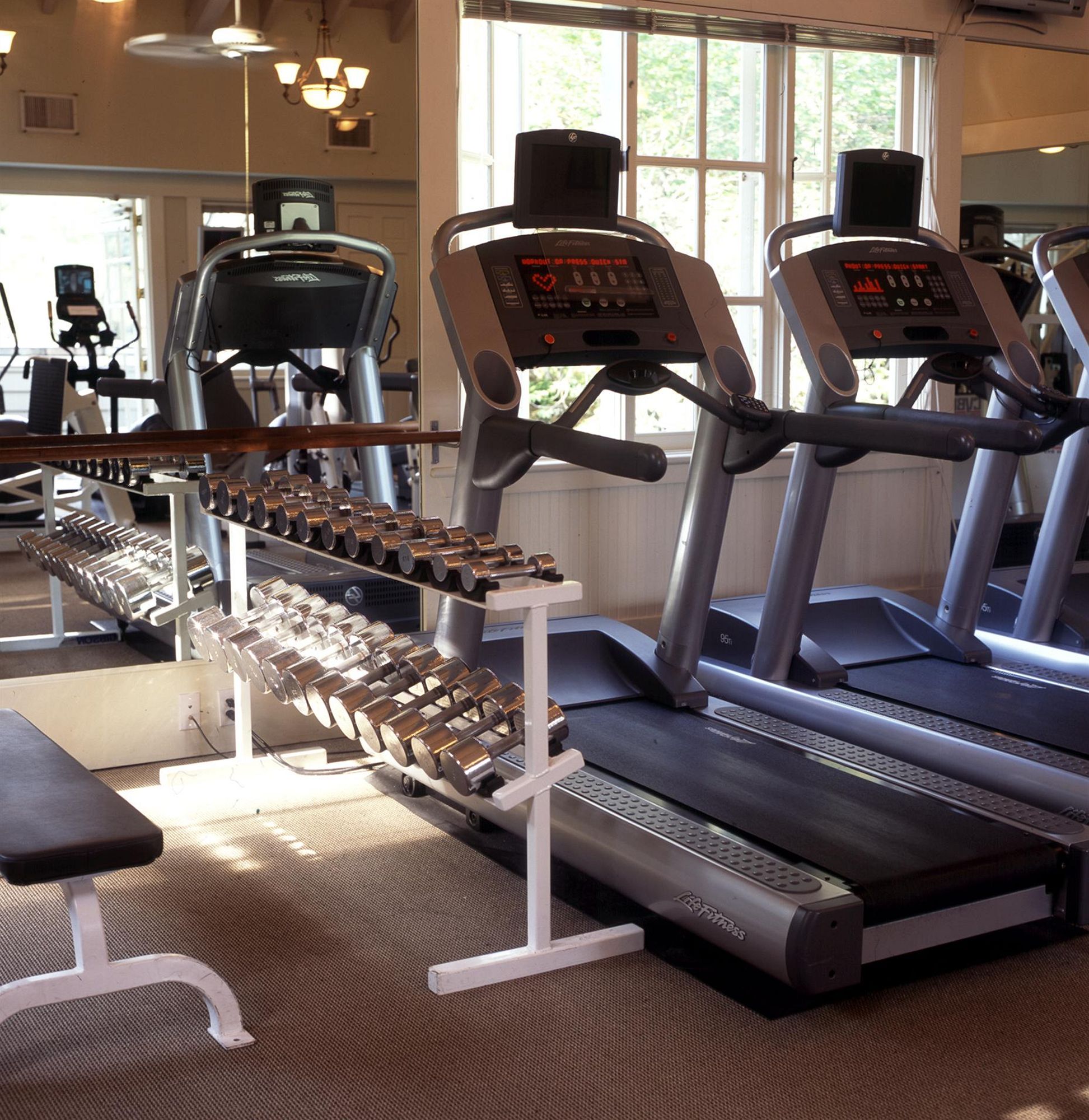 Meadowood Napa Valley