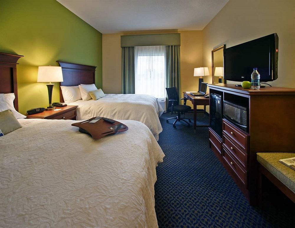 Hampton Inn Jackson in Jackson, AL