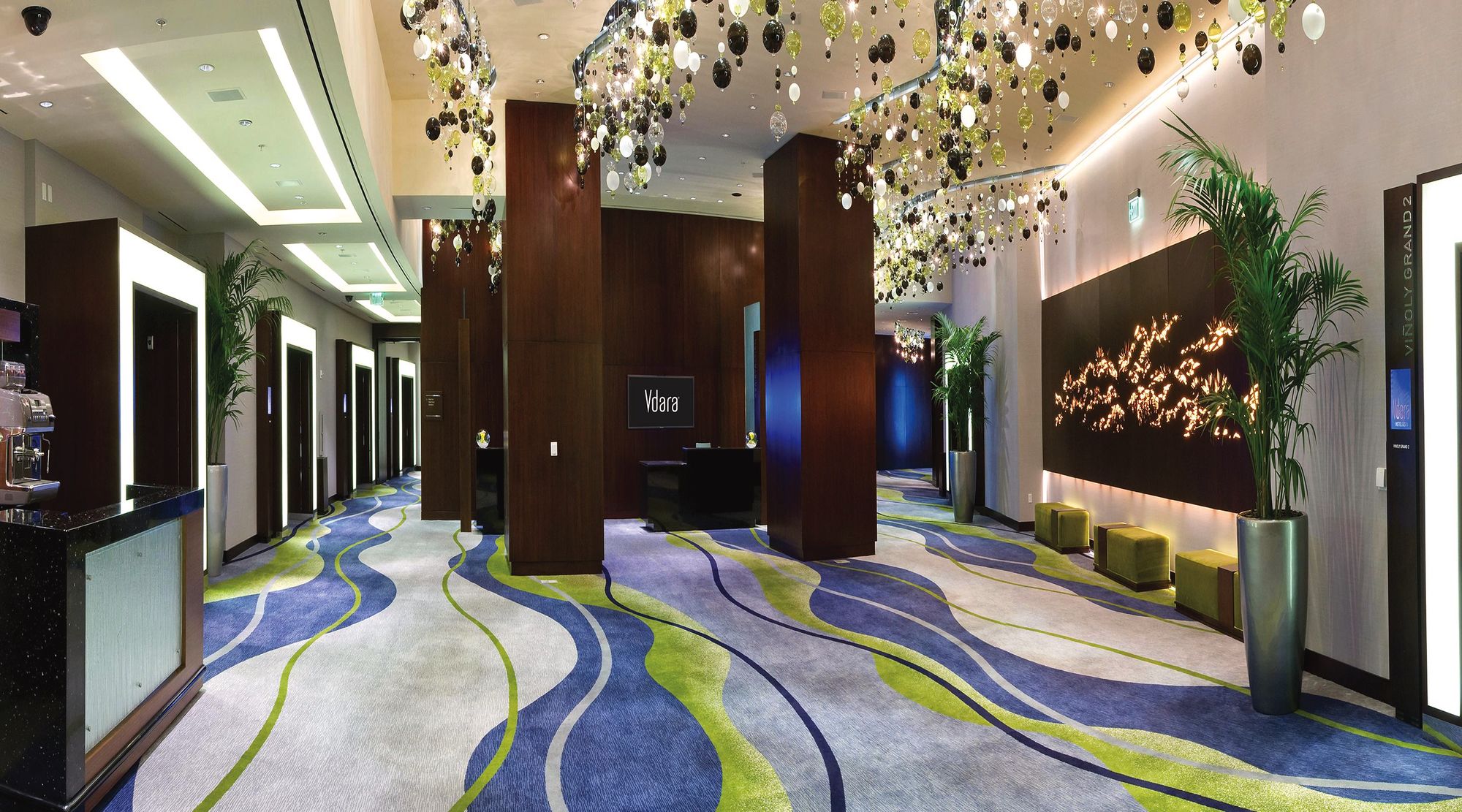 Discount Coupon for Jet Luxury at the Vdara Condo Hotel in Las Vegas