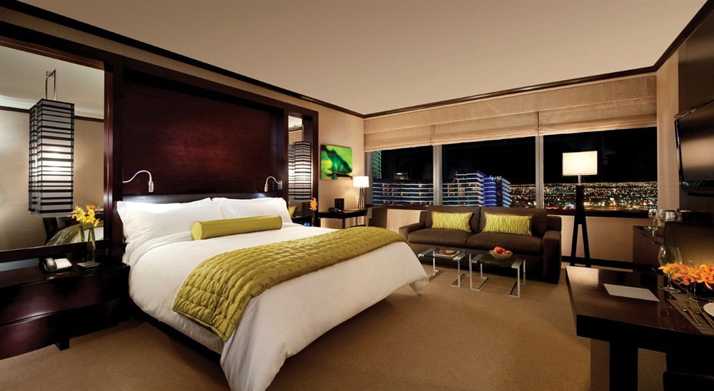 Discount Coupon for Jet Luxury at the Vdara Condo Hotel in Las Vegas