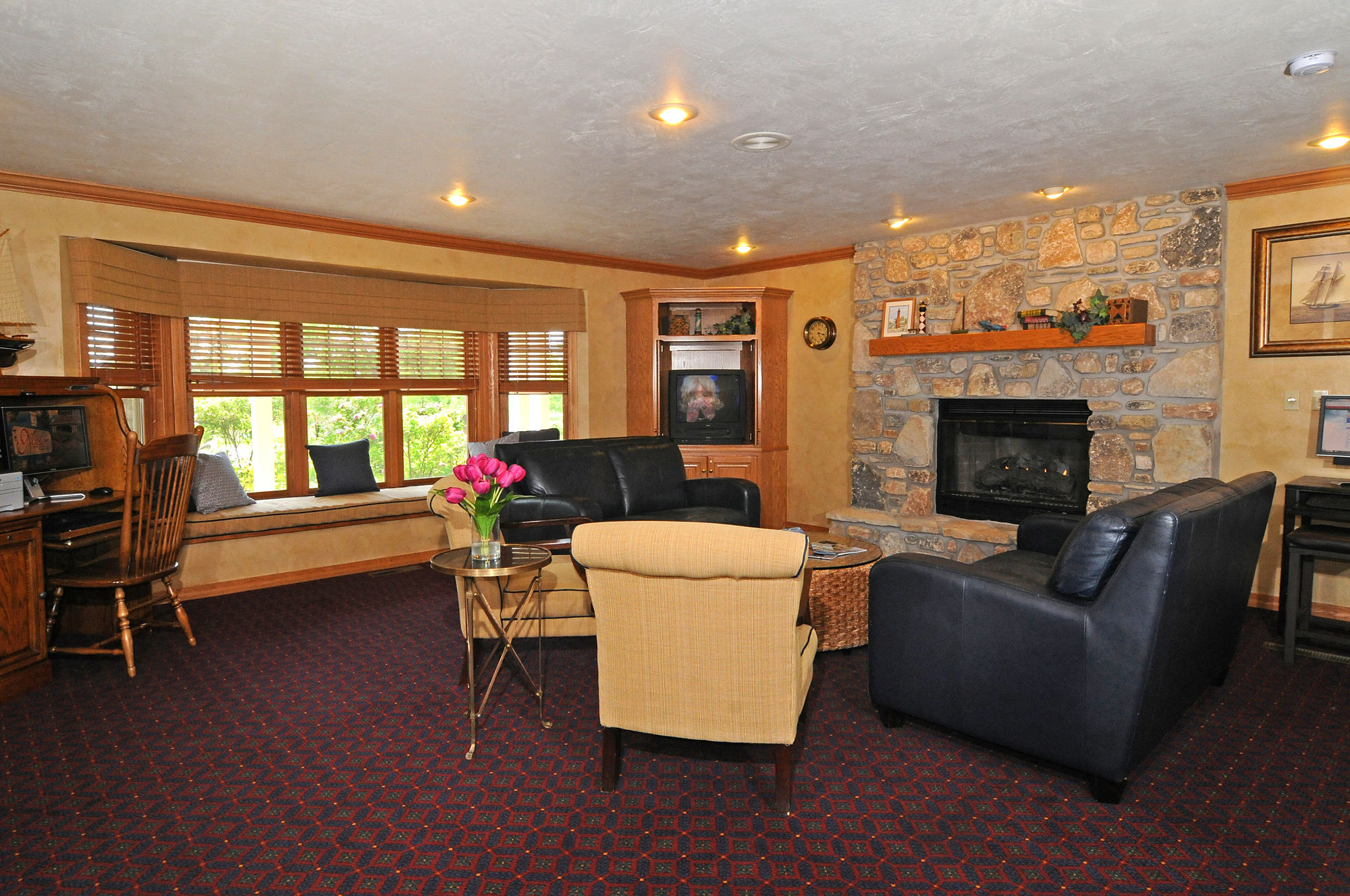 Discount Coupon for Newport Resort in Egg Harbor, Wisconsin Save Money!