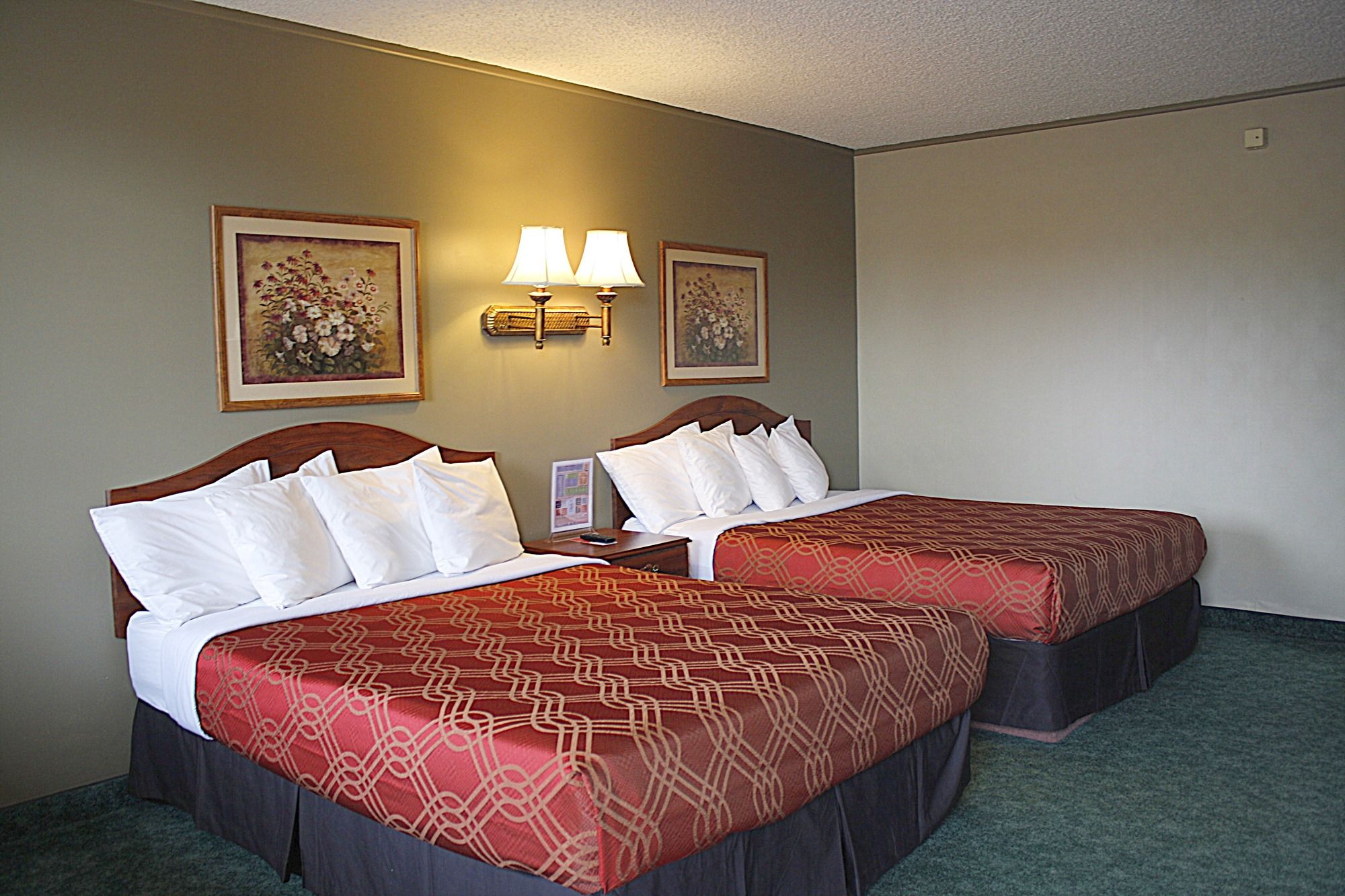 Discount Coupon for Econo Lodge Salina in Salina, Utah Save Money!