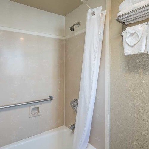 Bayhill Inn San Bruno