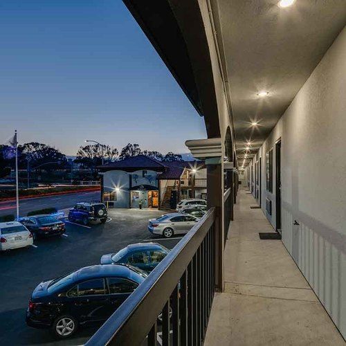 Discount Coupon for Bayhill Inn San Bruno in San Bruno, California