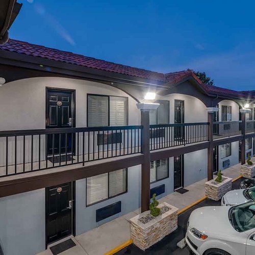 Discount Coupon for Bayhill Inn San Bruno in San Bruno, California