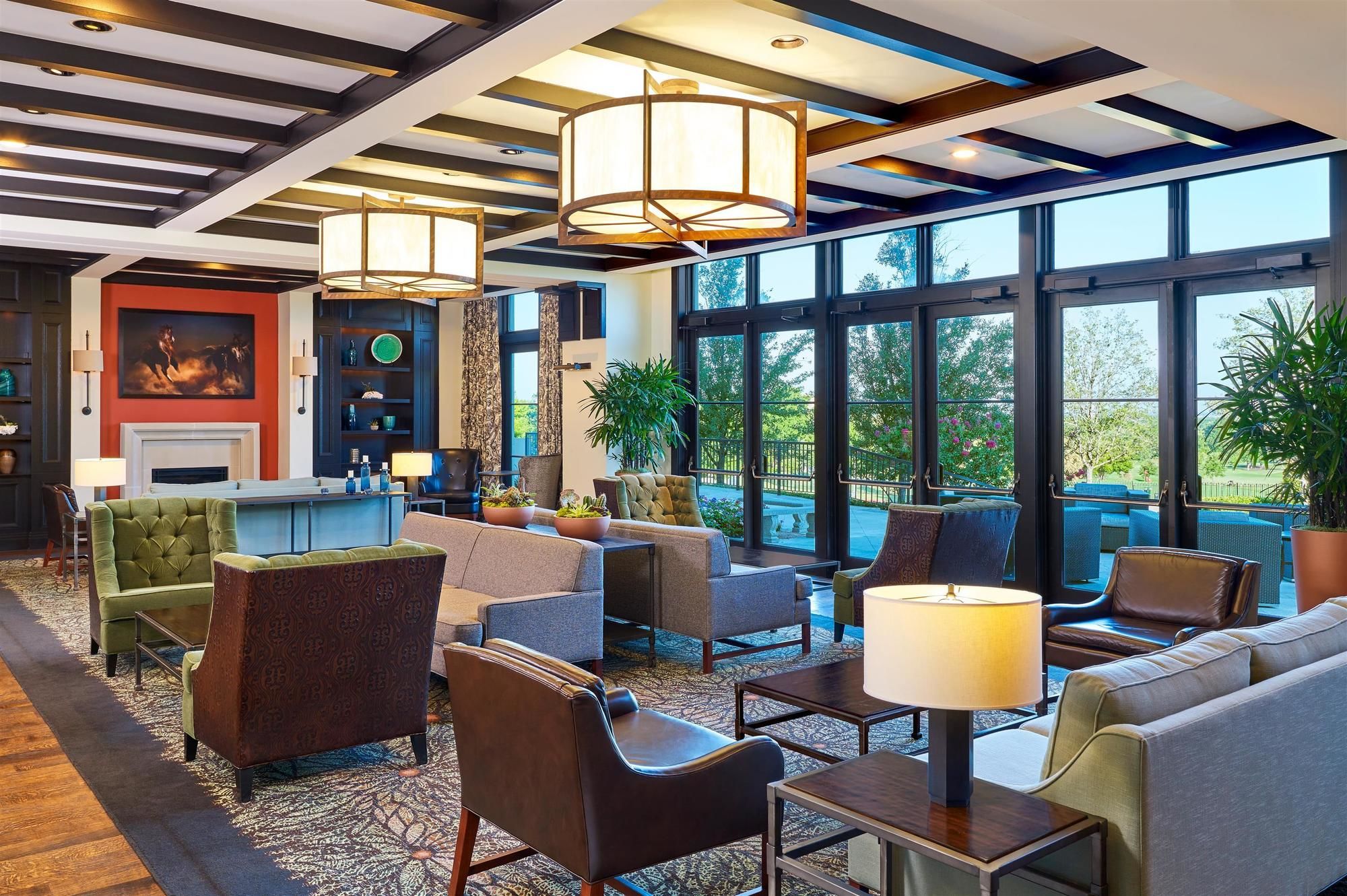 Discount Coupon for The Westin Stonebriar Hotel & Golf Club in Frisco