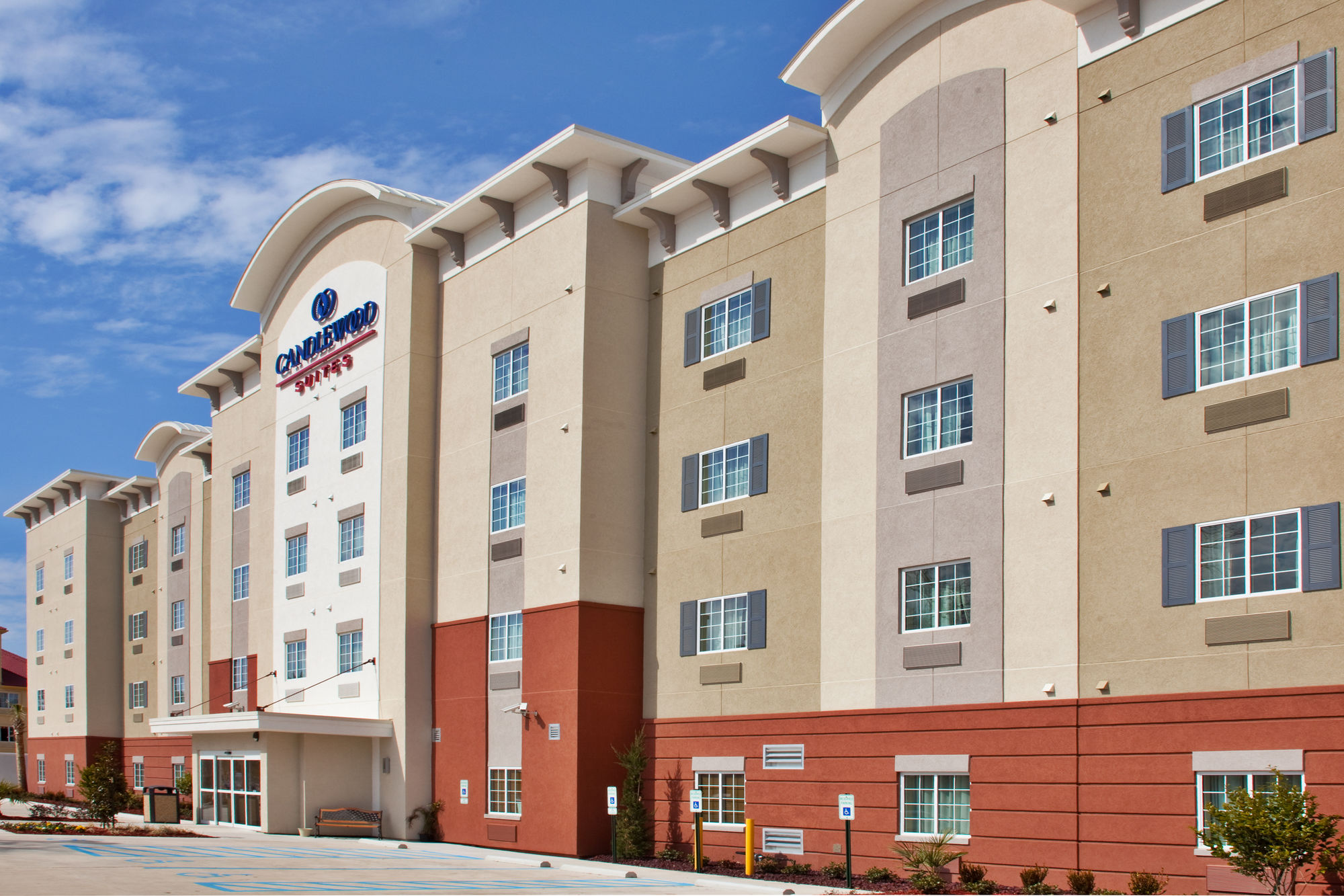 Discount Coupon for Candlewood Suites Slidell Northshore in Slidell