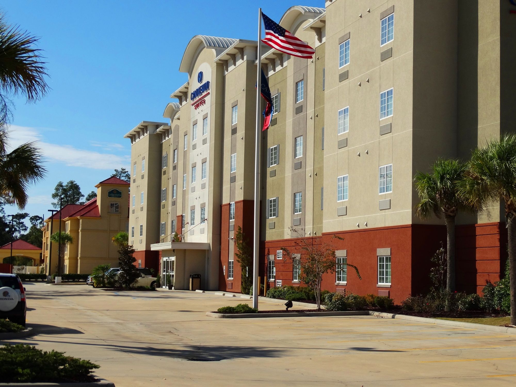Discount Coupon for Candlewood Suites Slidell Northshore in Slidell