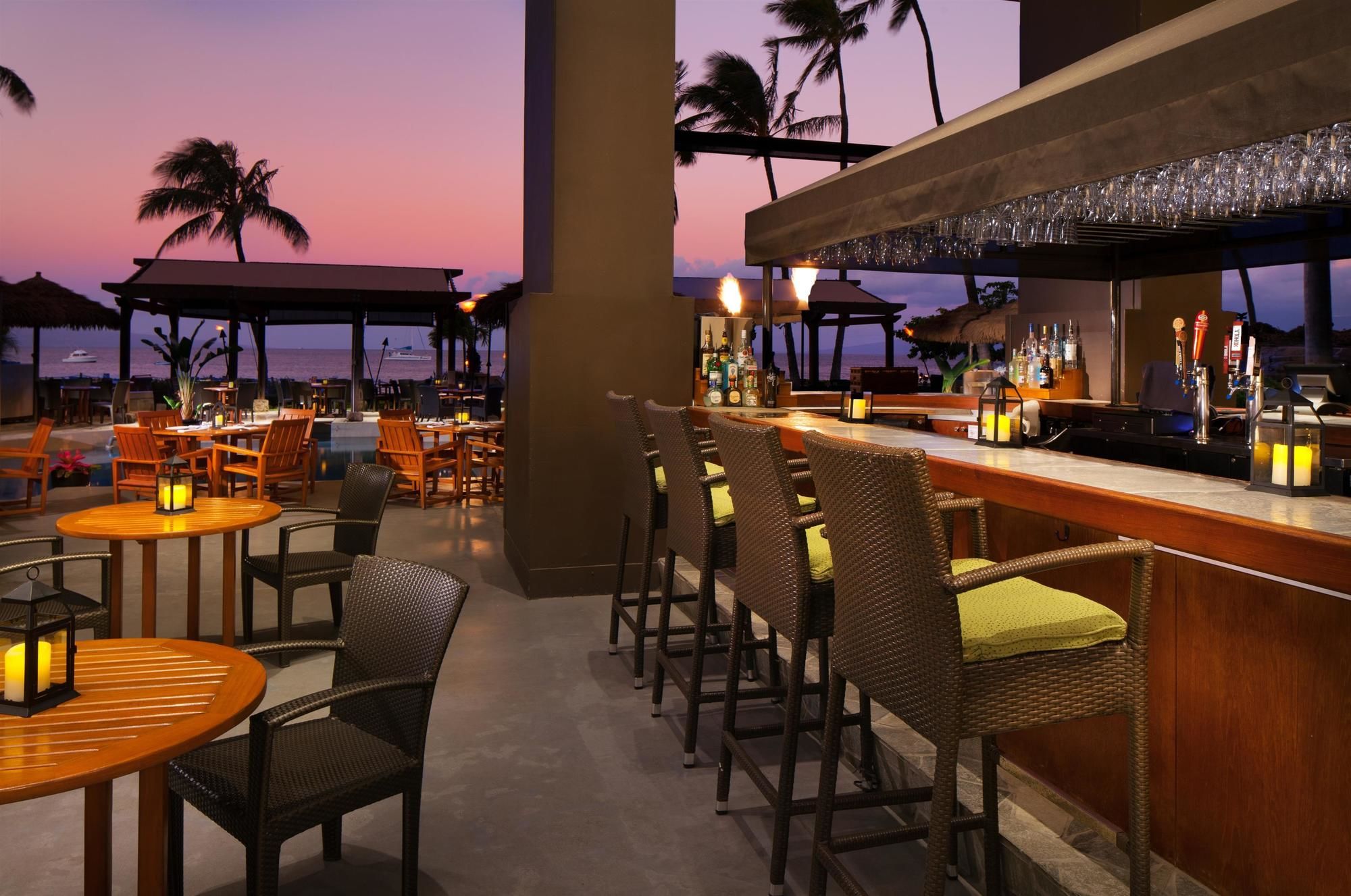 Discount Coupon for The Westin Maui Resort & Spa in Lahaina, Hawaii