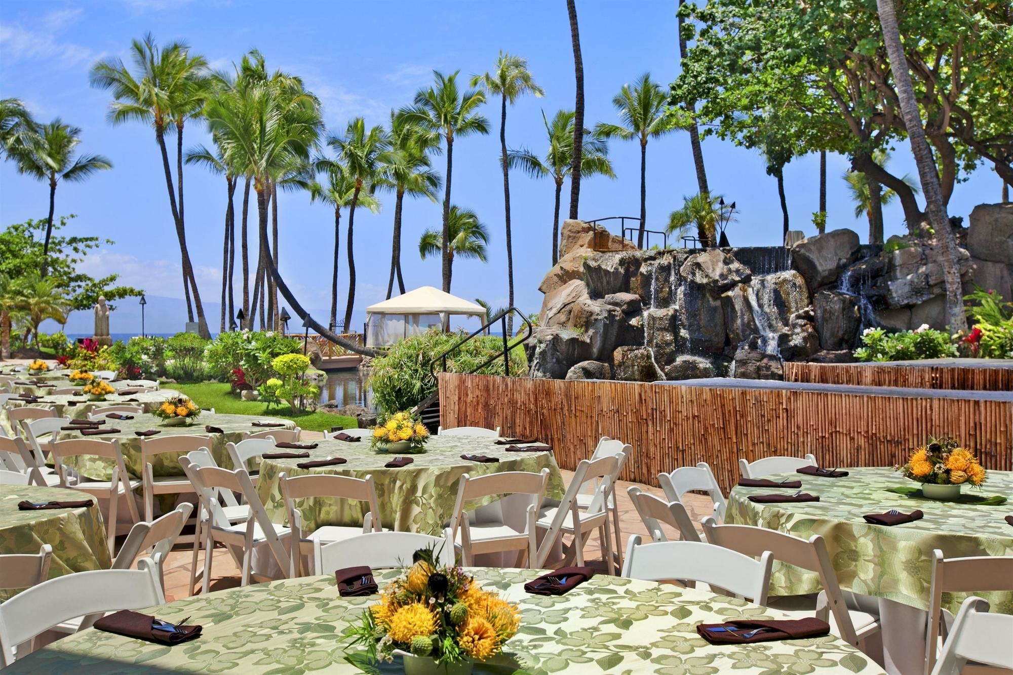 Discount Coupon for The Westin Maui Resort & Spa in Lahaina, Hawaii