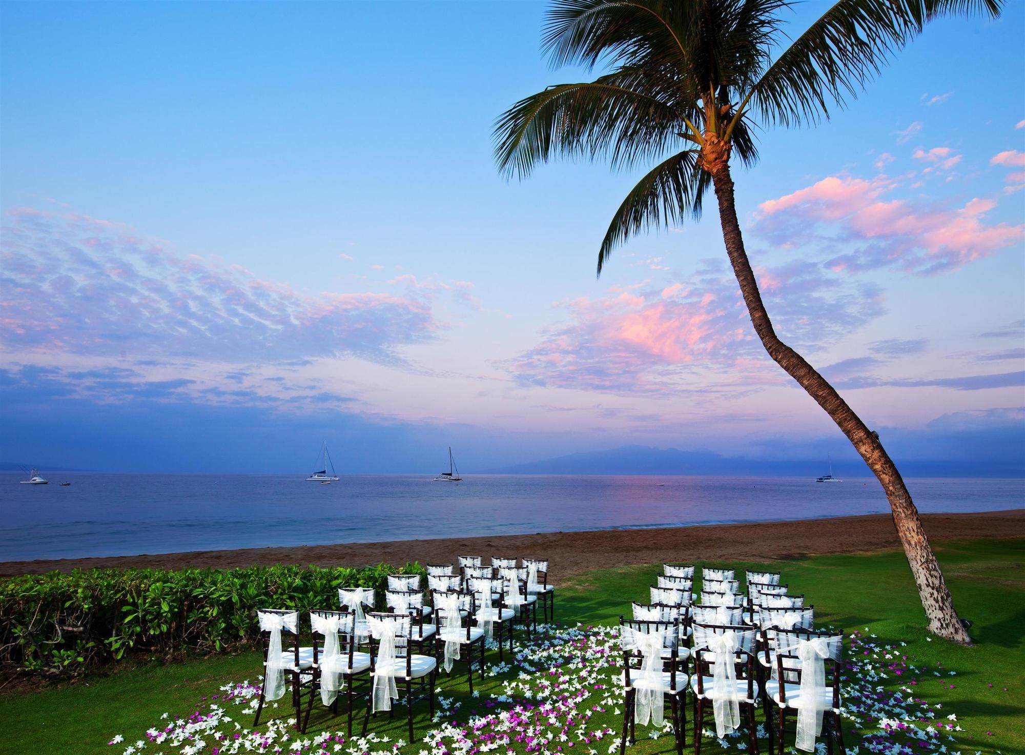 Discount Coupon for The Westin Maui Resort & Spa in Lahaina, Hawaii