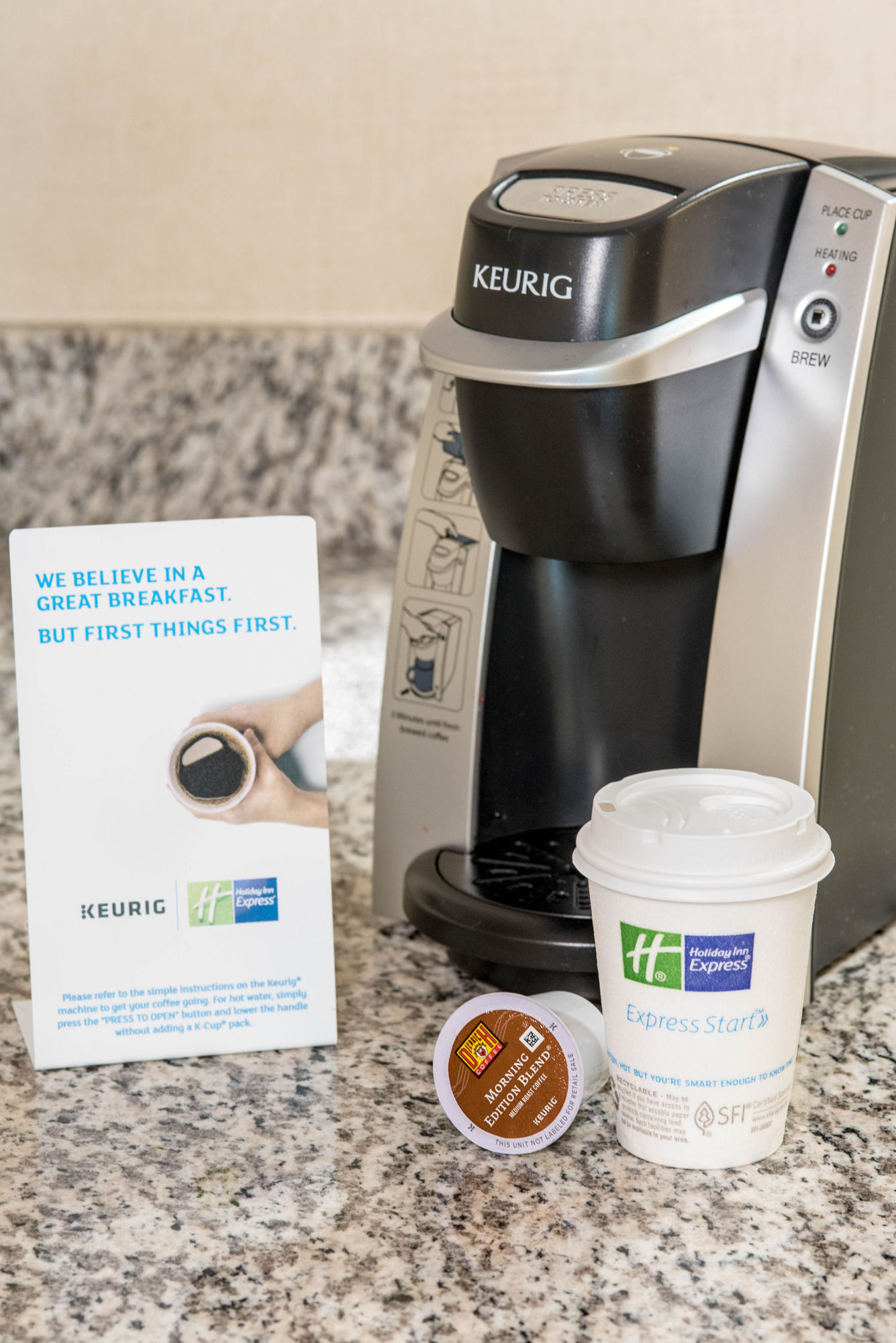 Discount Coupon for Holiday Inn Express Hotel of Neptune in Neptune