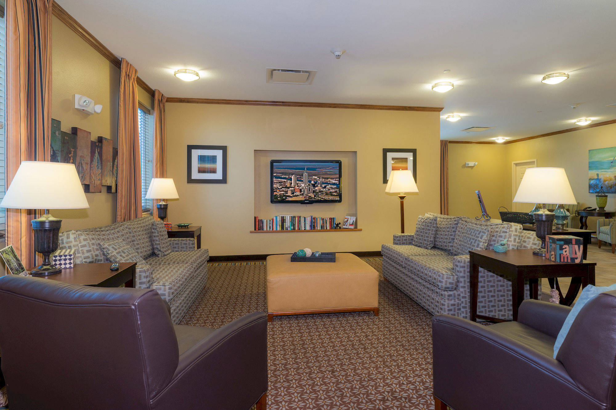 Discount Coupon for Candlewood Suites Downtown in Mobile, Alabama