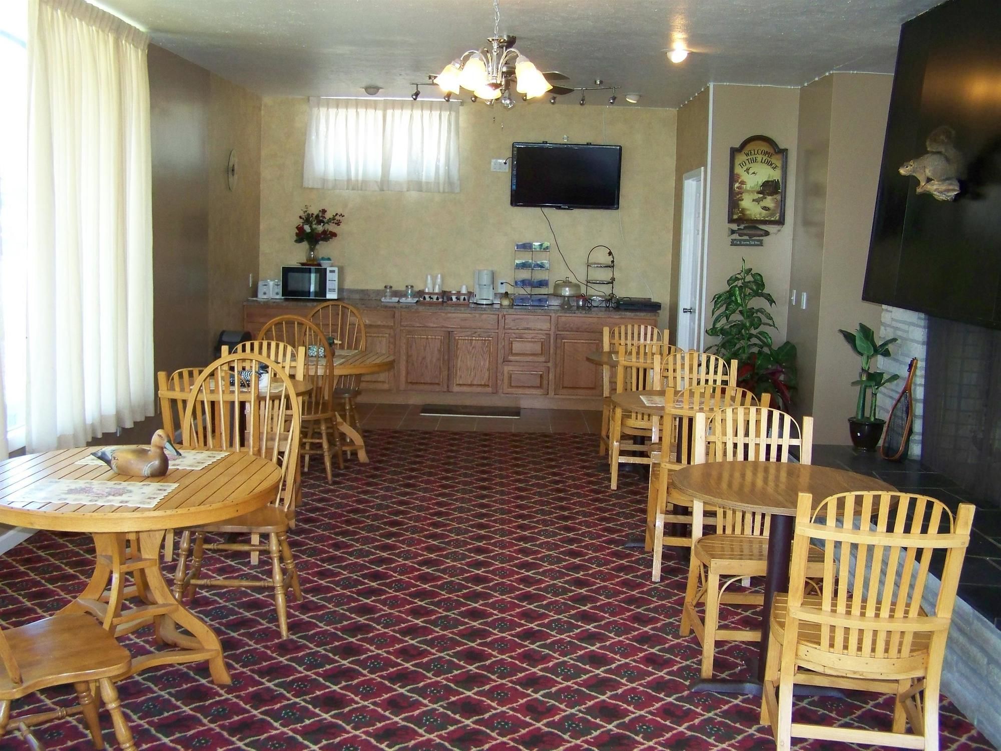 Lake Erie Lodge Erie